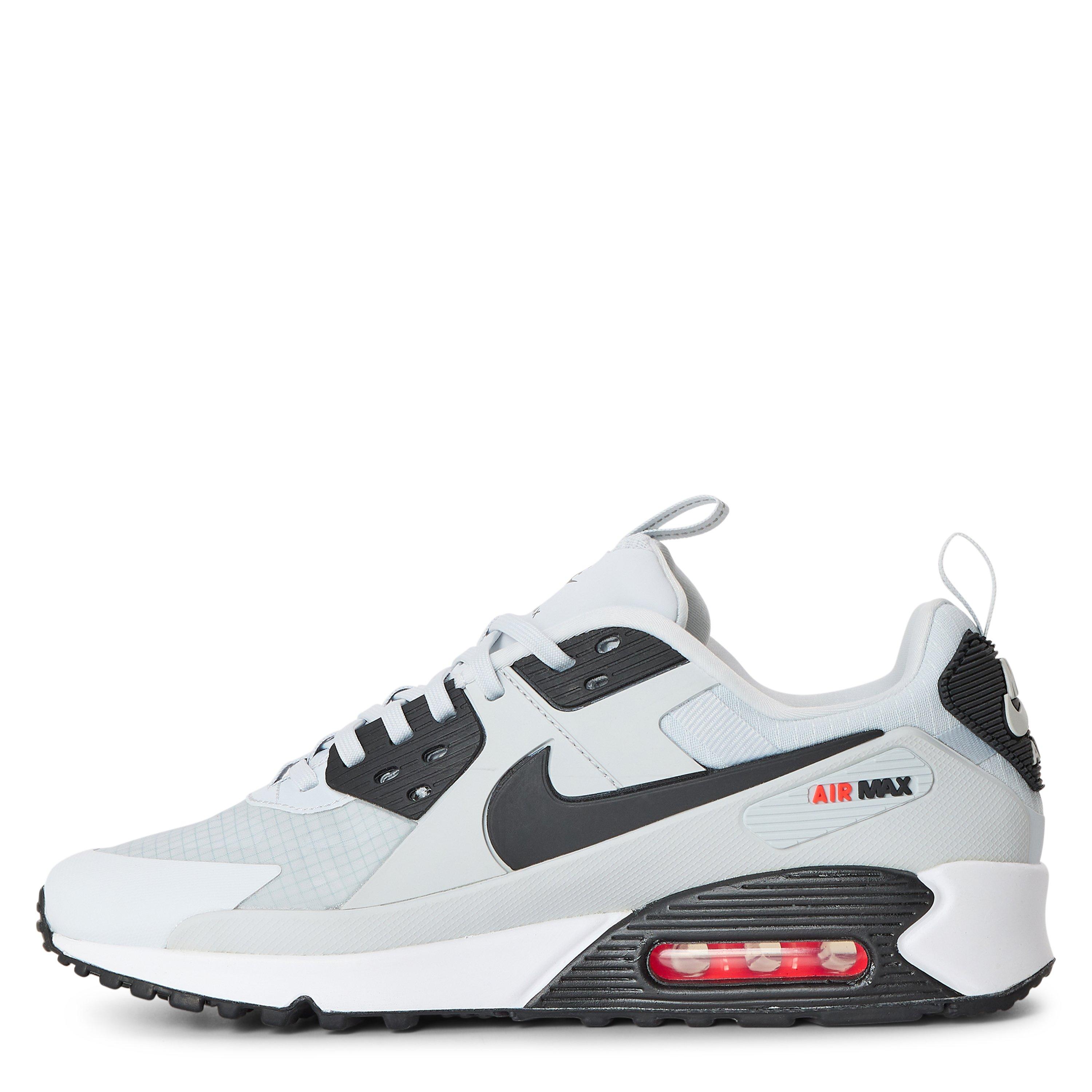 Pure Platinum - Nike - Nike Air Max 90Drift Sn63 - 2