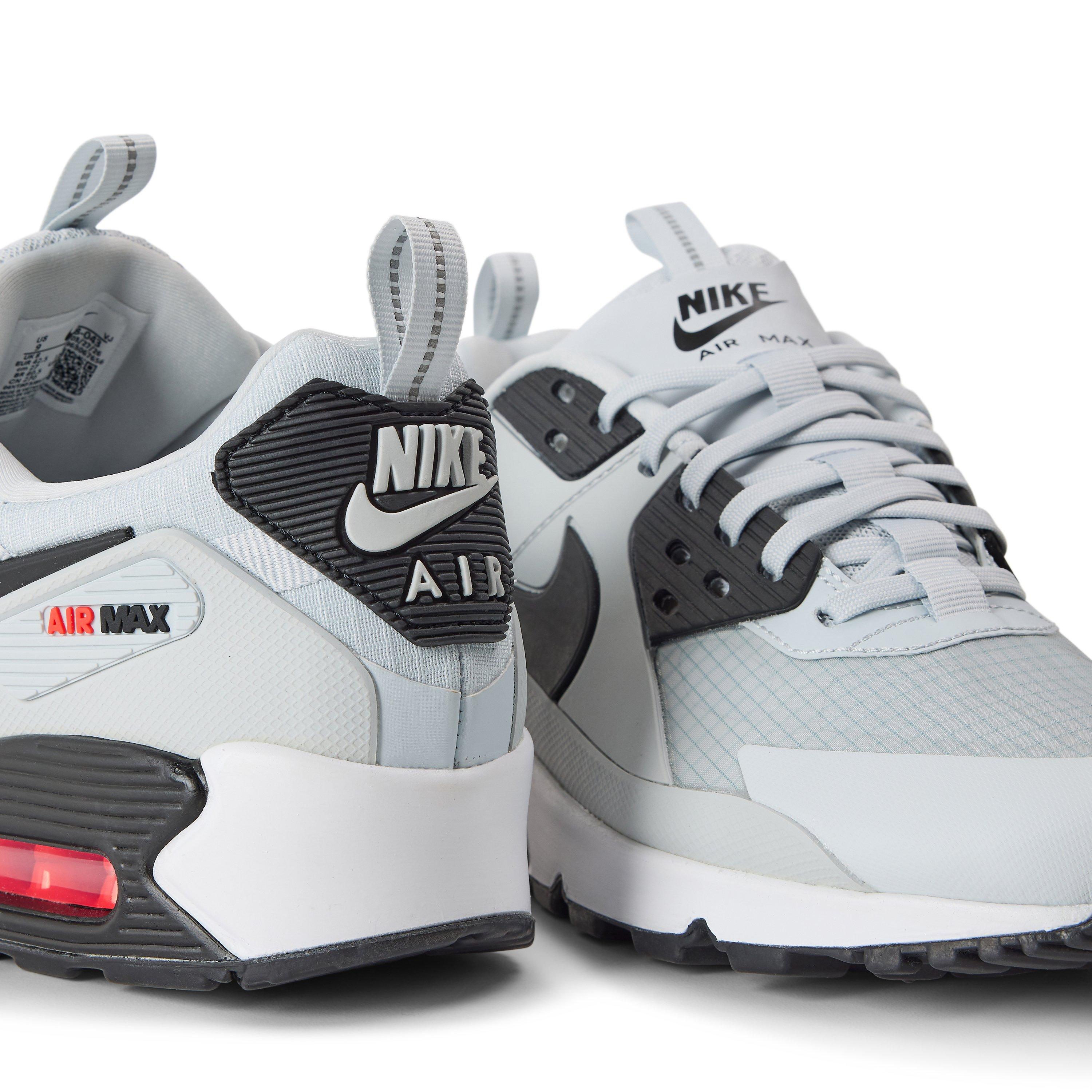 Pure Platinum - Nike - Nike Air Max 90Drift Sn63 - 3