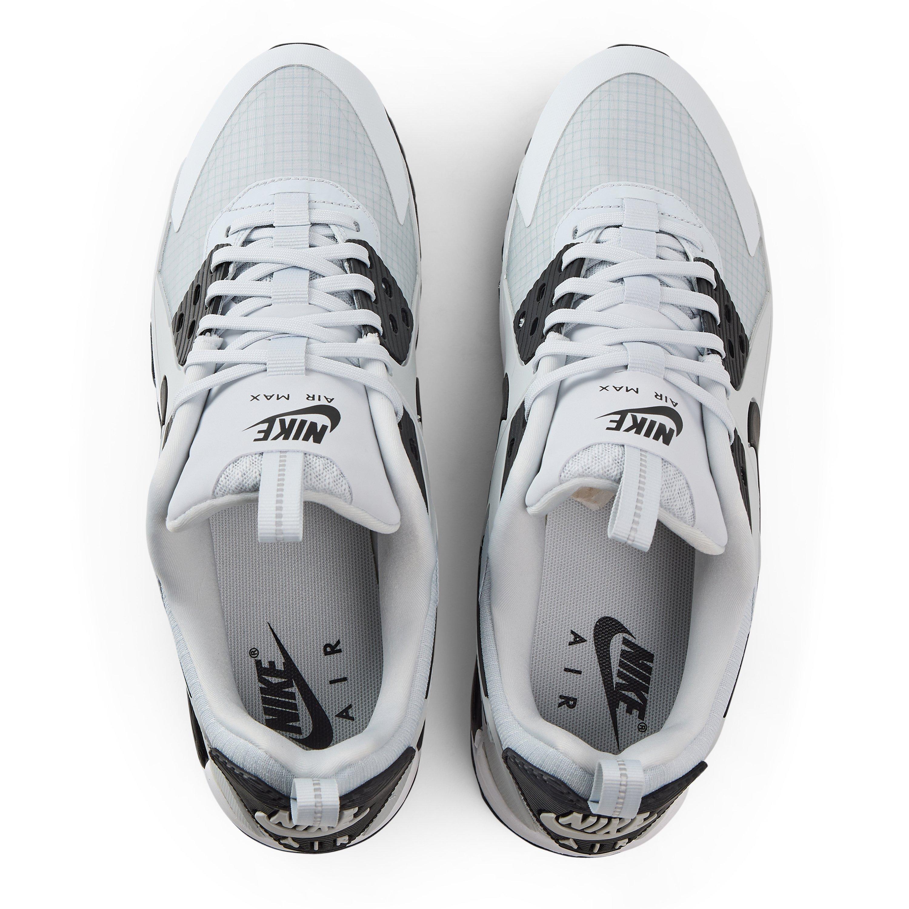 Pure Platinum - Nike - Nike Air Max 90Drift Sn63 - 4