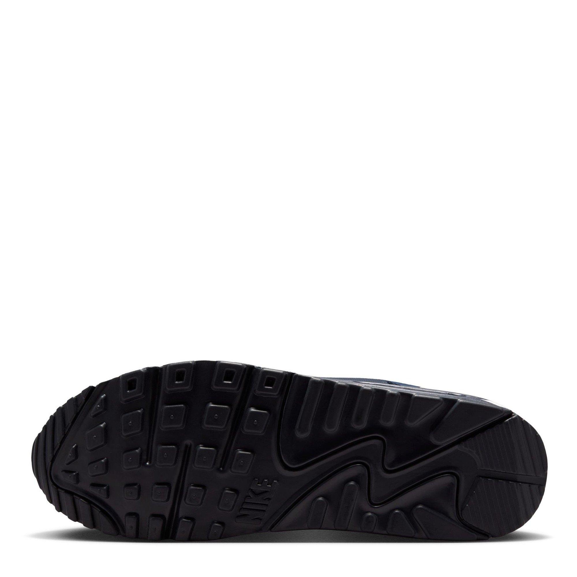 Dark Obsidian - Nike - Men's Air Max 90 Drift Trainers - 6