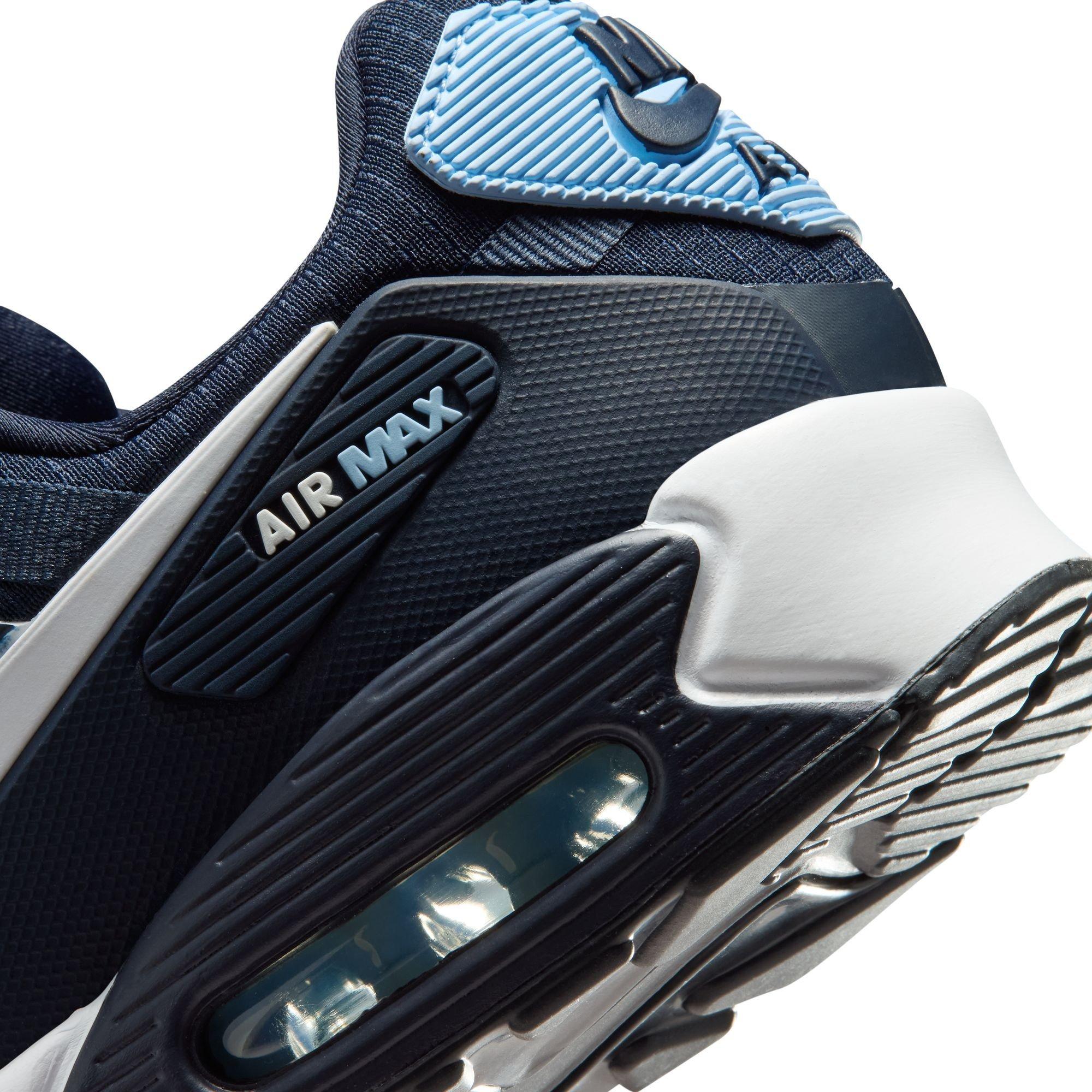 Dark Obsidian - Nike - Men's Air Max 90 Drift Trainers - 8