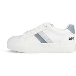 Lee Court Trainers