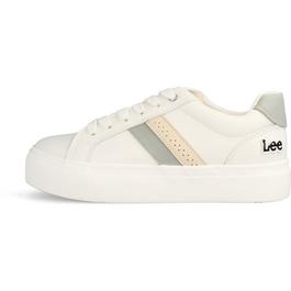 Lee Court Trainers
