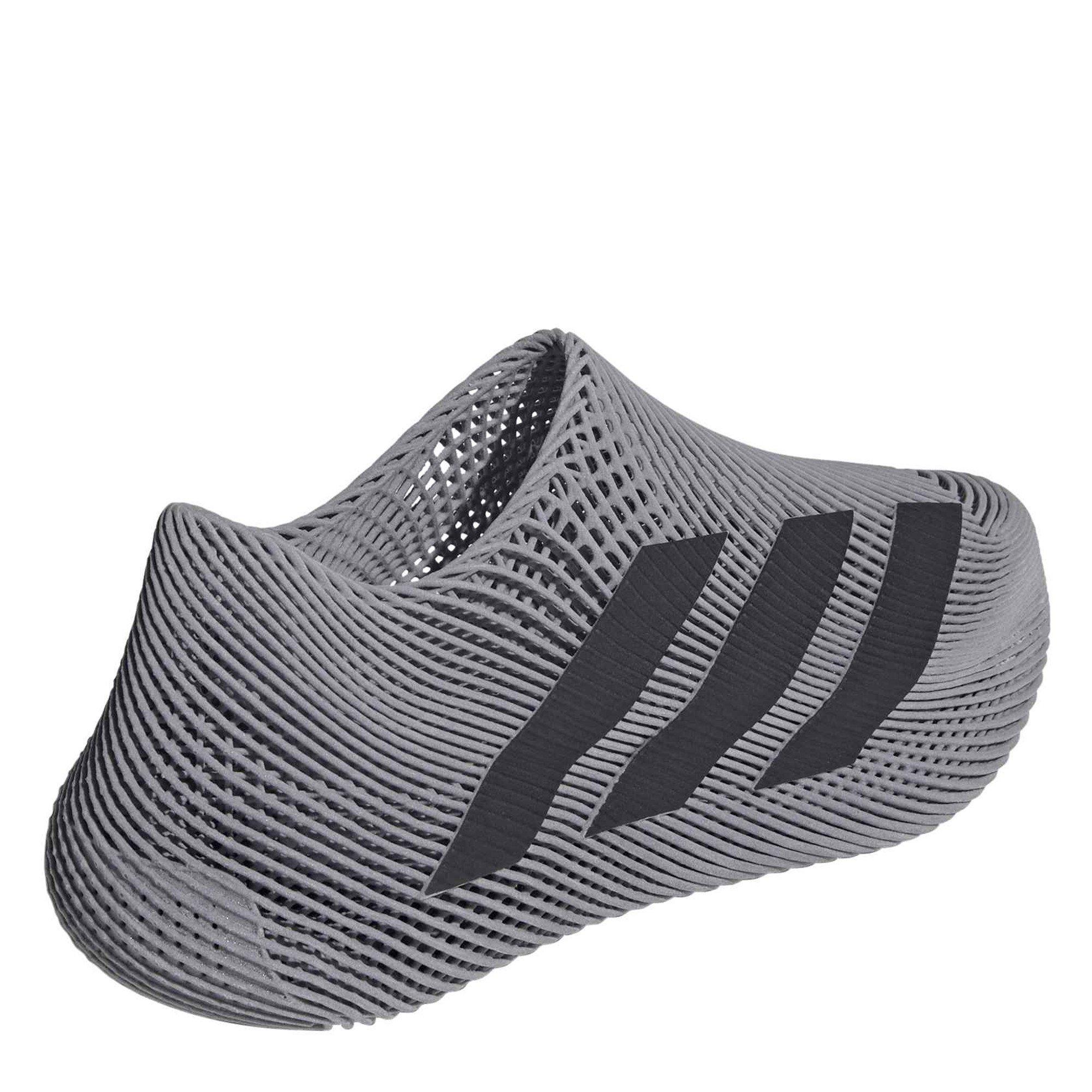 Grefou/Cblack - adidas - Men's Climacool Slip-On Runners - 4