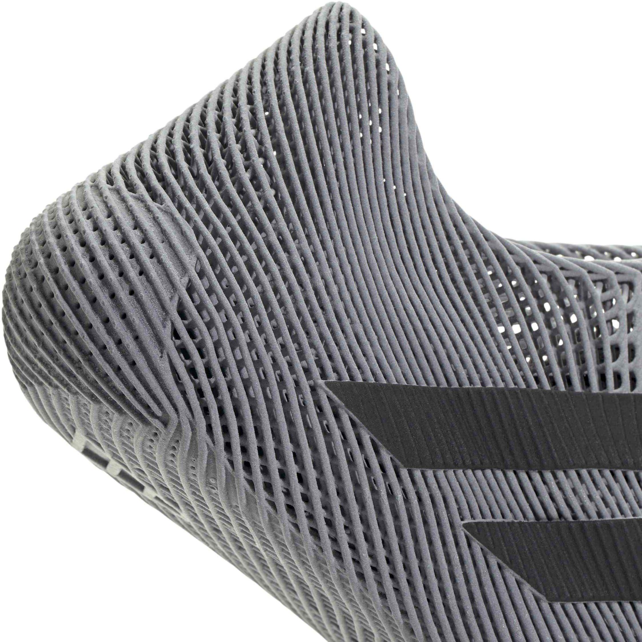 Grefou/Cblack - adidas - Men's Climacool Slip-On Runners - 8