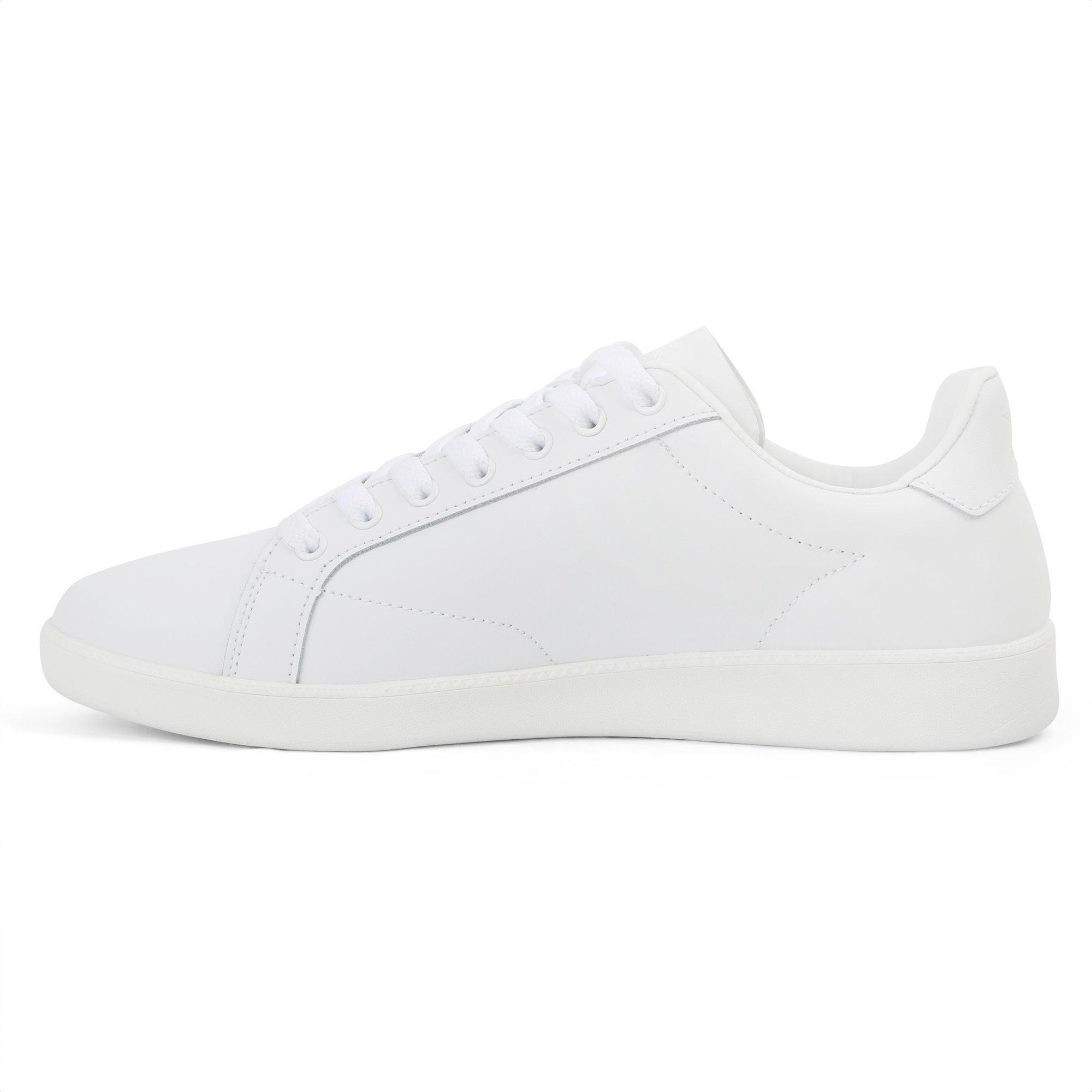 White / White - Umbro - Cheetham Court Trainers - 3