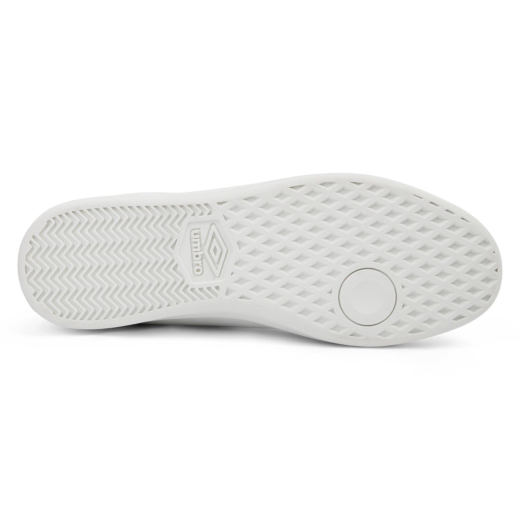 White / White - Umbro - Cheetham Court Trainers - 4
