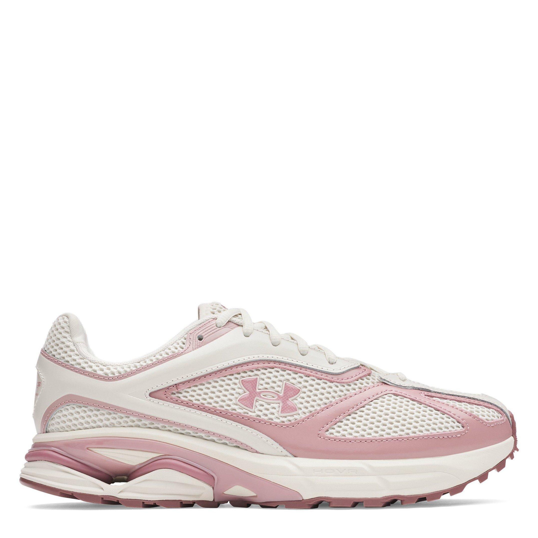 Under Armour Men's Ua Hovr Apparition R - White - 8.5 (43)