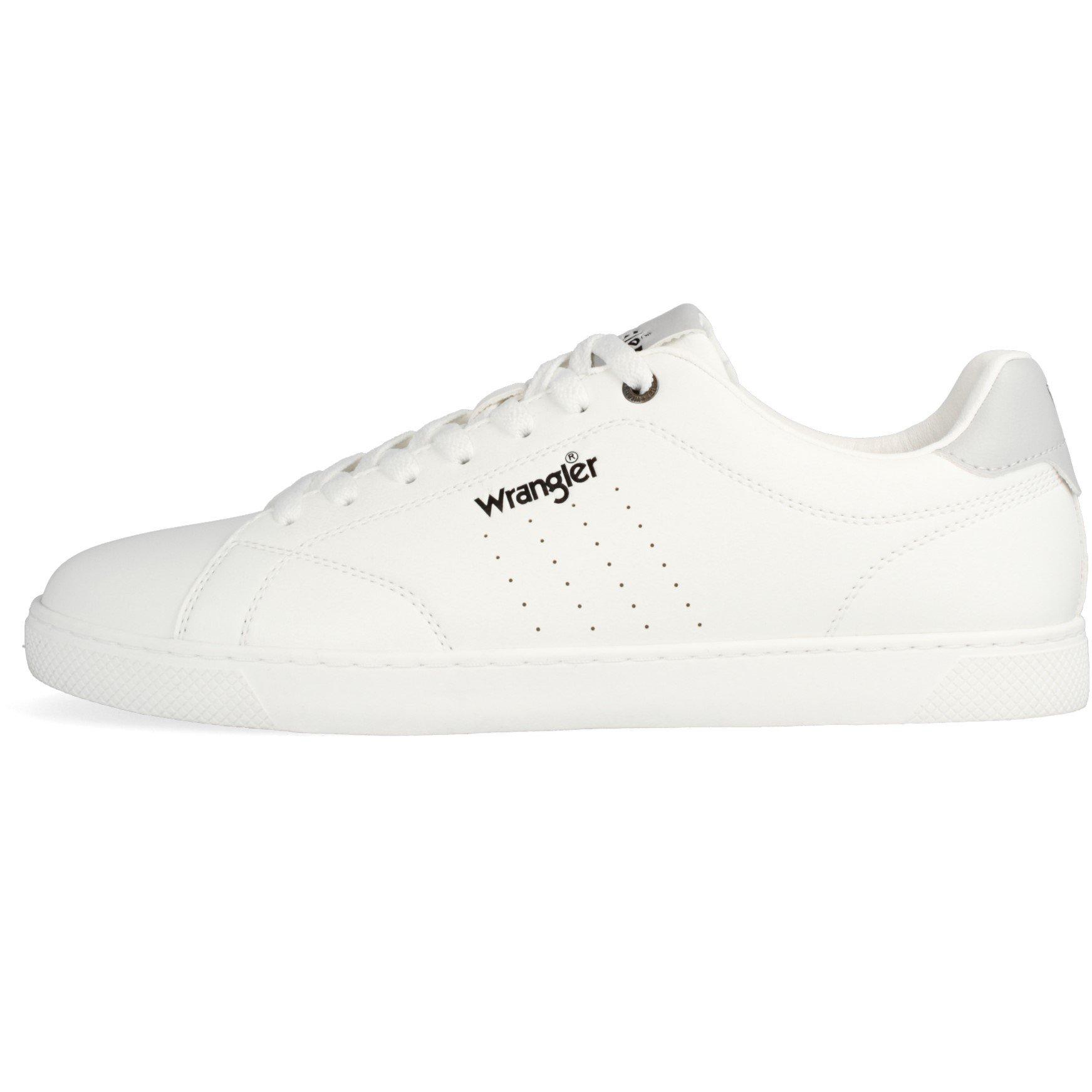 Wrangler Bennet Court Trainers