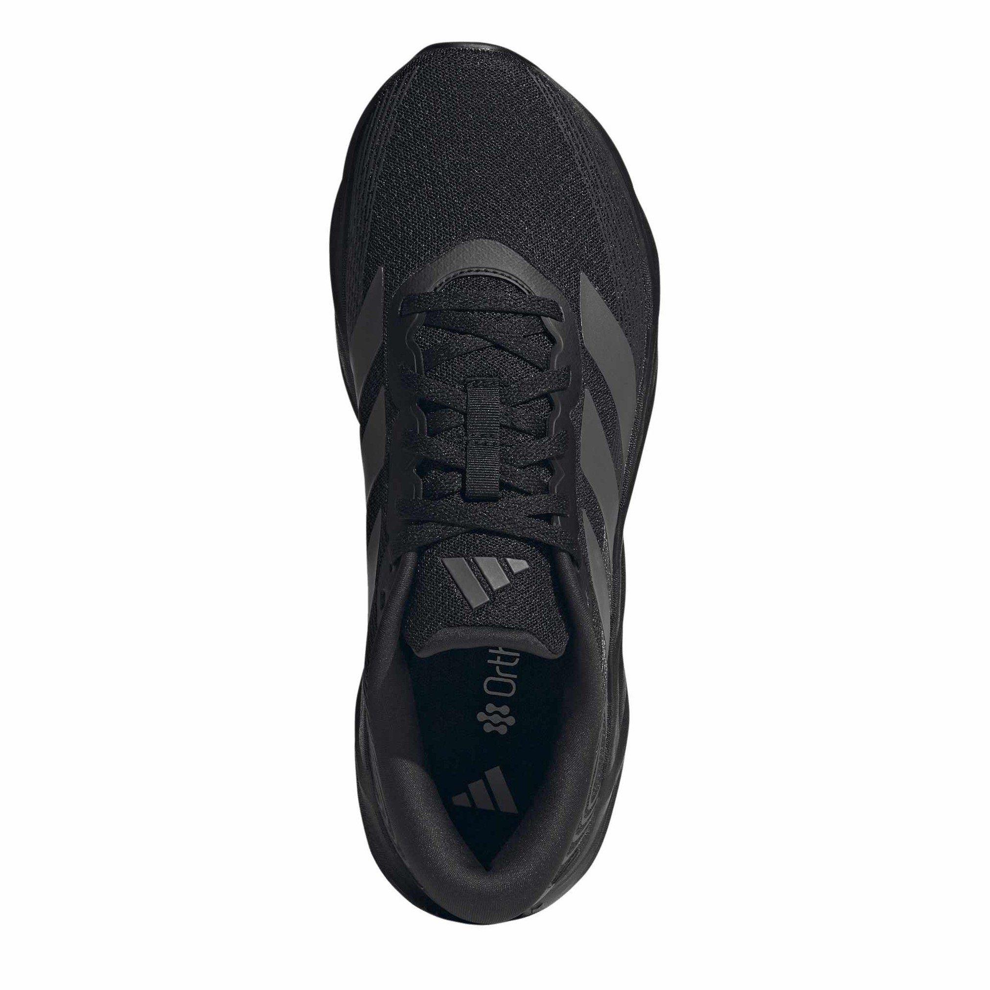Blk/Grey/Carbon - adidas - Men's Galaxy 8 Trainers - 5