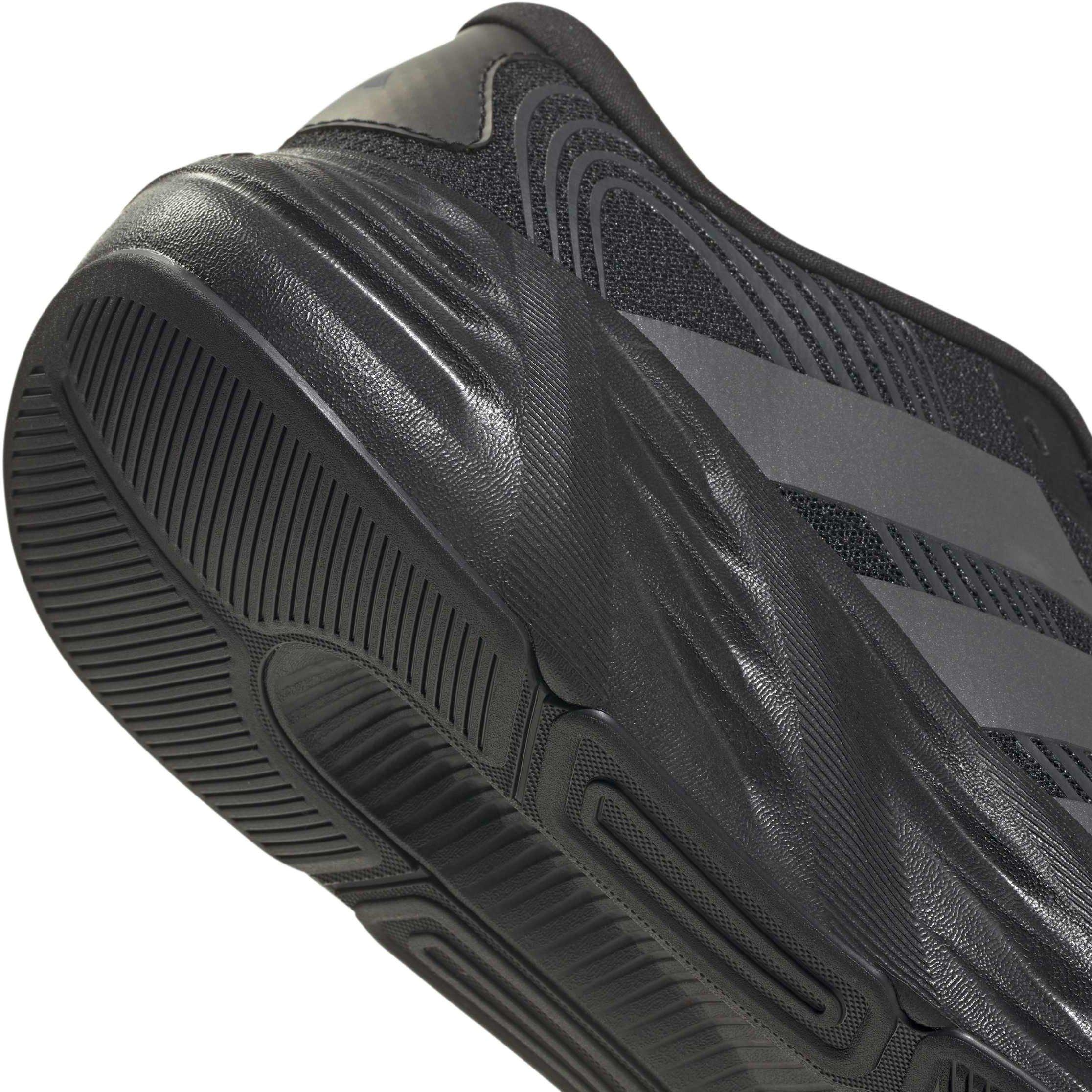 Blk/Grey/Carbon - adidas - Men's Galaxy 8 Trainers - 7