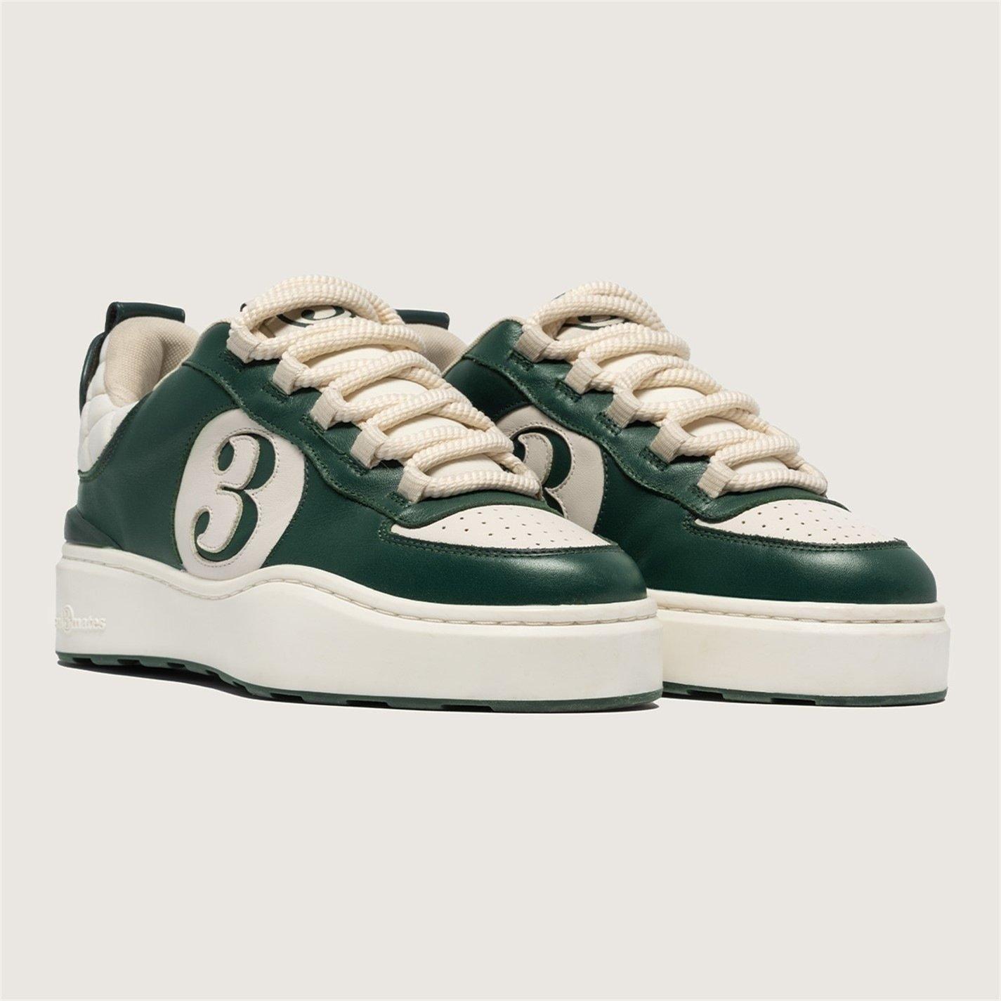 Forest Green - Sol3mates - SOL3MATES 320s - 3