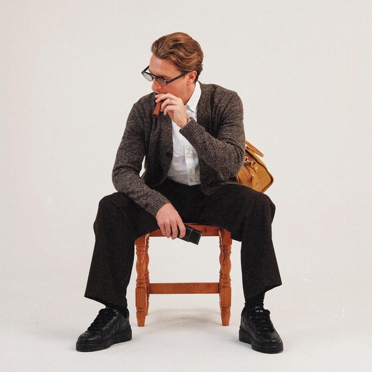 Triple Black - Sol3mates - SOL3MATES 320s - 5