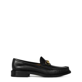 Gucci 1953 Horsebit Leather Loafers