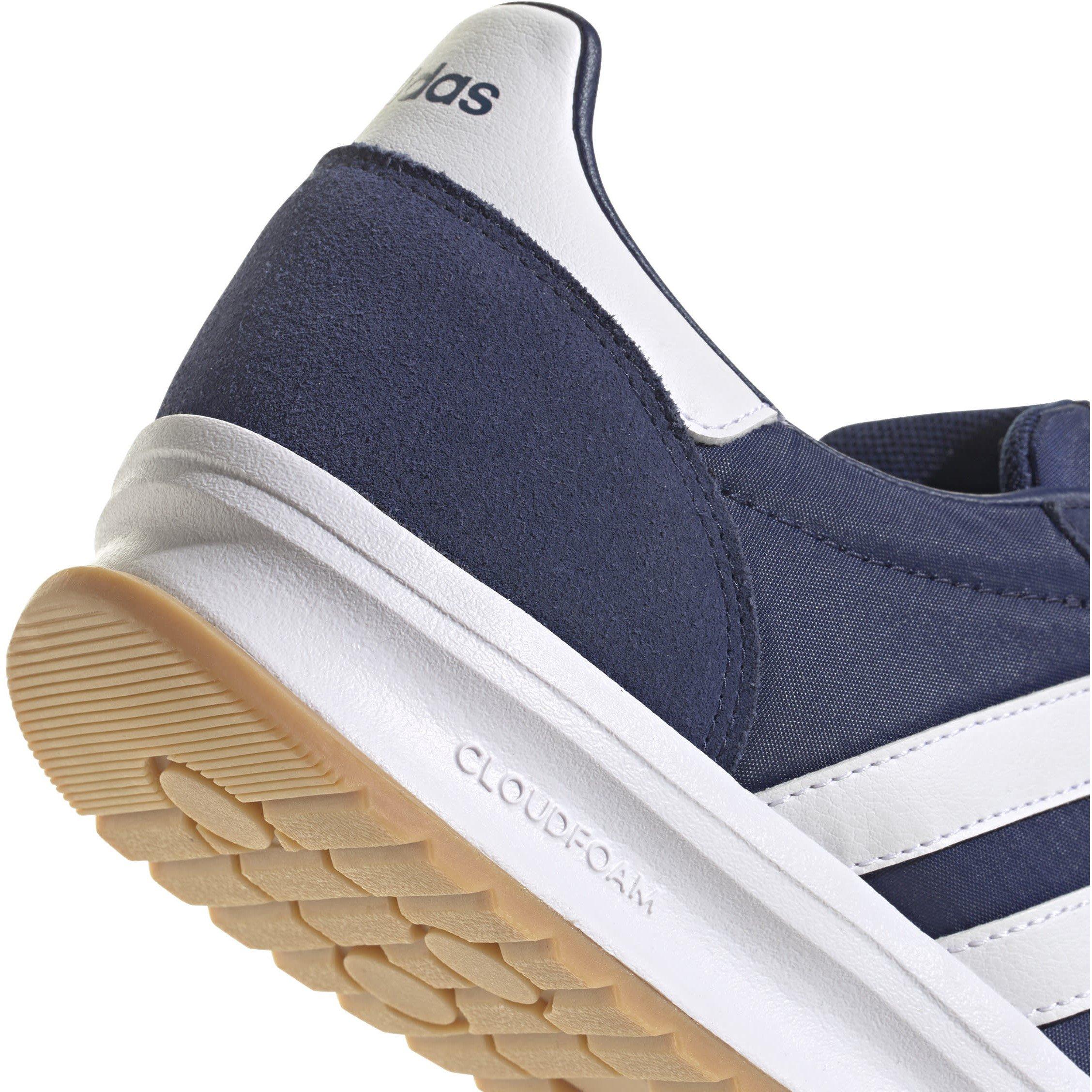 Dark Blue/White - adidas - Run 70s 2.0 Mens Shoes - 7