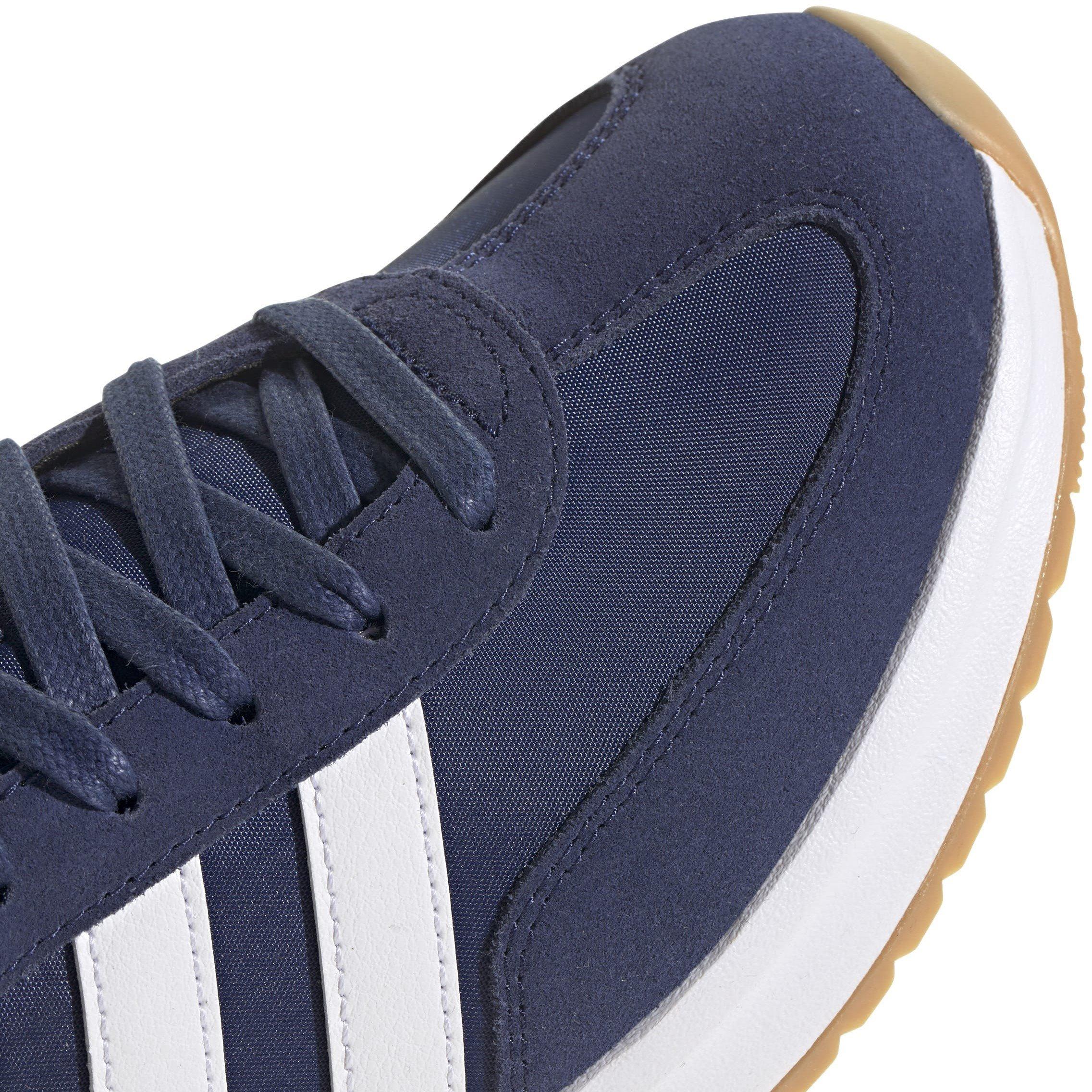 Dark Blue/White - adidas - Run 70s 2.0 Mens Shoes - 8