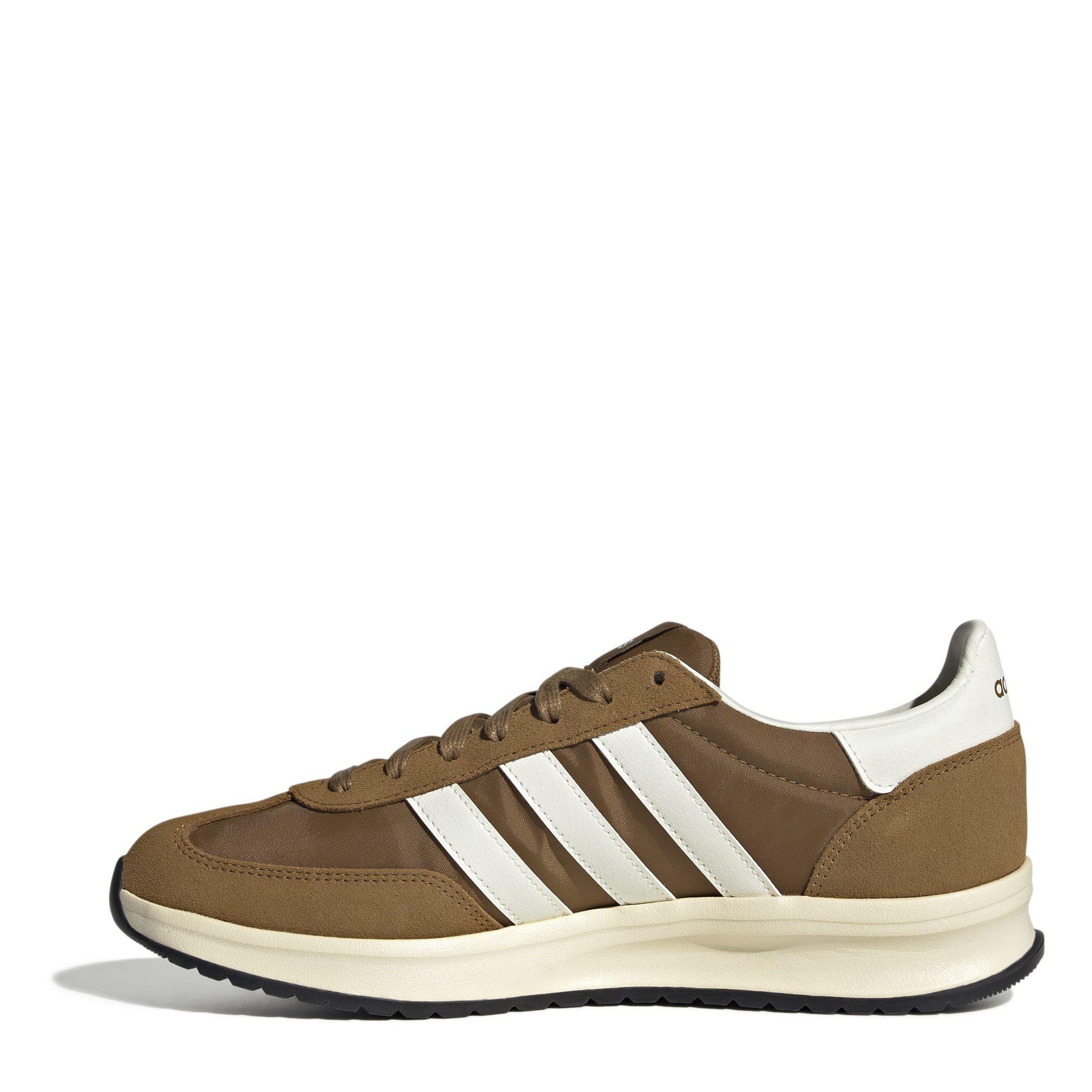Bronze/Vanilla - adidas - Run 70s 2.0 Mens Shoes - 2