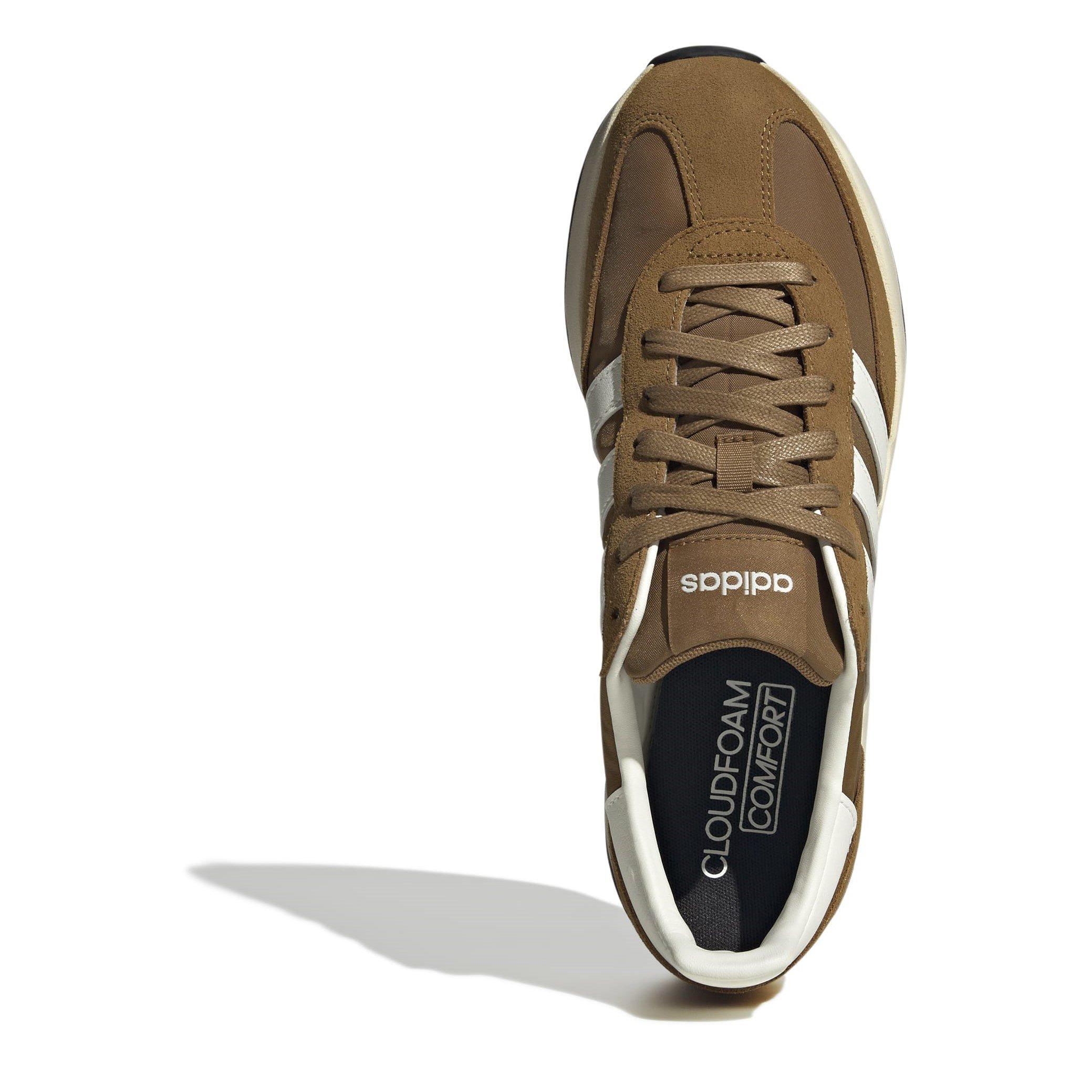 Bronze/Vanilla - adidas - Run 70s 2.0 Mens Shoes - 5