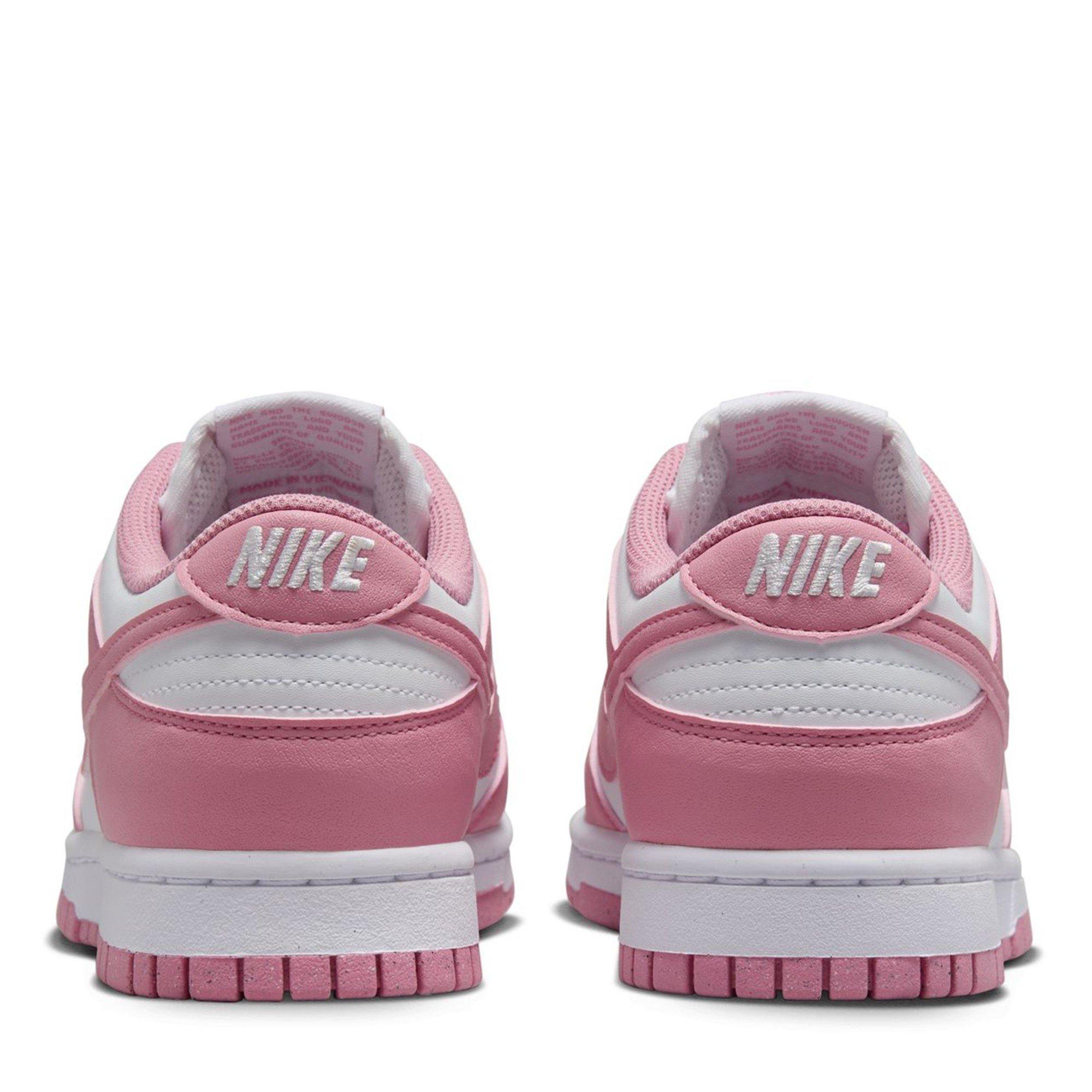 White/Elemental - Nike - Nike Nike W Dunk Low Ld99 - 4