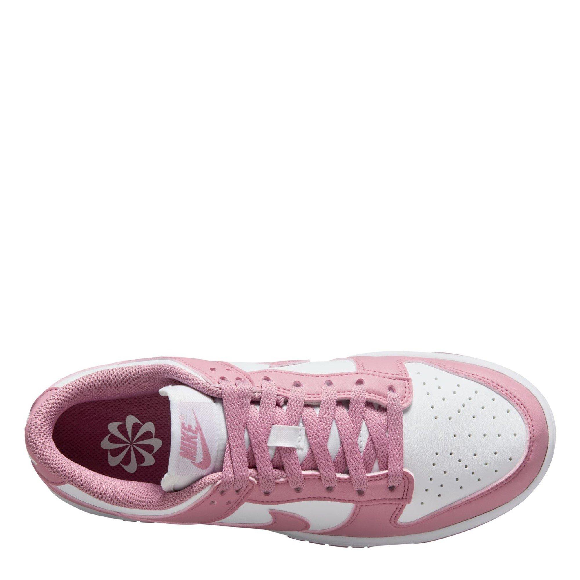 White/Elemental - Nike - Nike Nike W Dunk Low Ld99 - 9