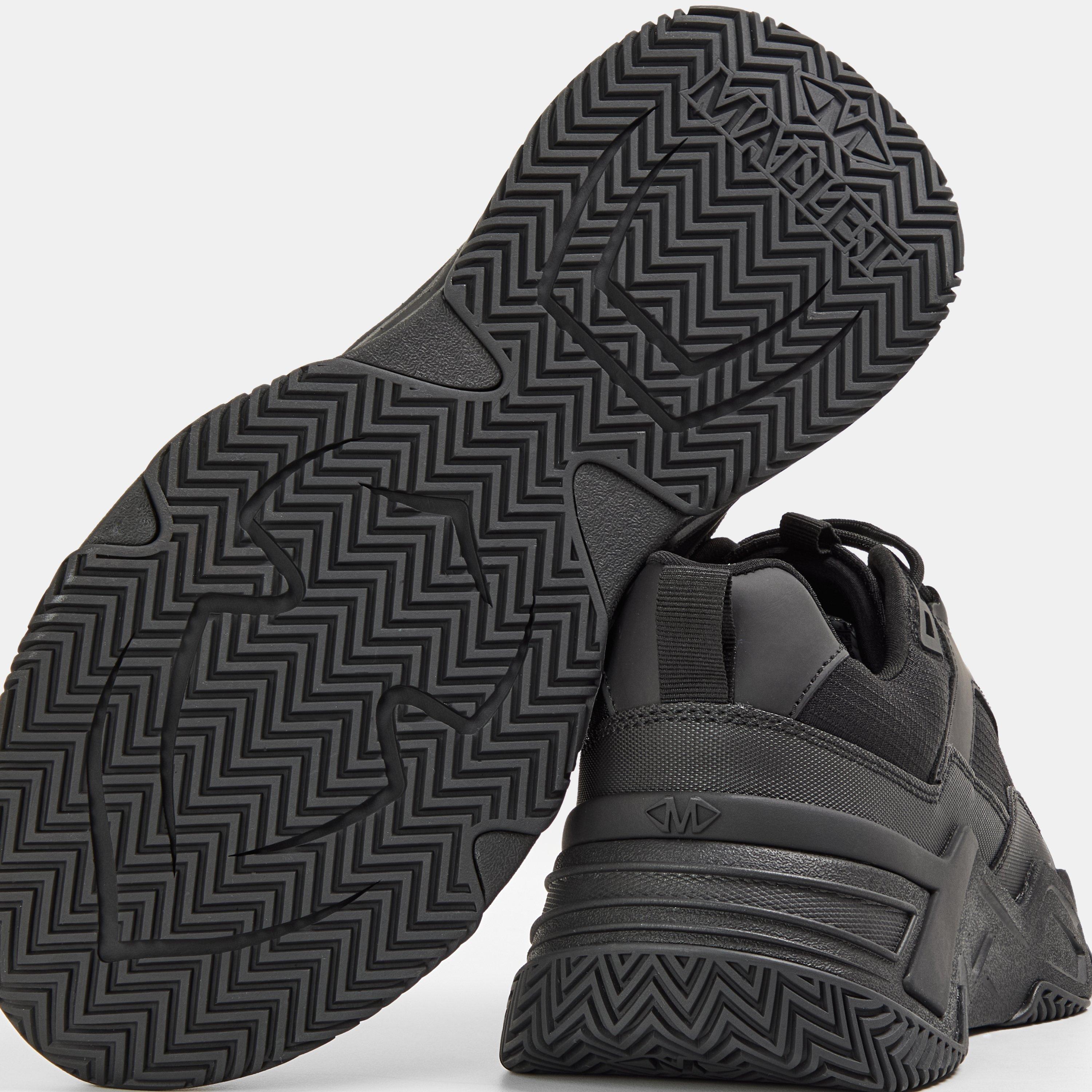 Blackout - Mallet - Mallet Odyssey Sn62 - 3