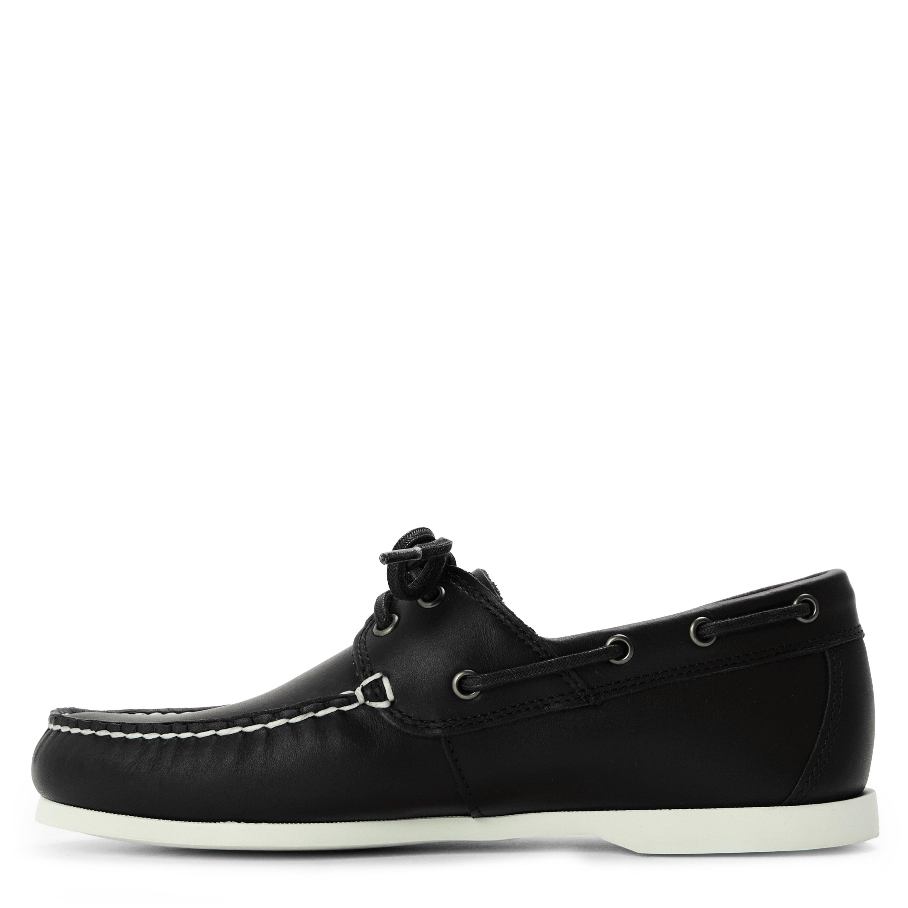 Marine - Timberland - Mens Boat Shoe - 2