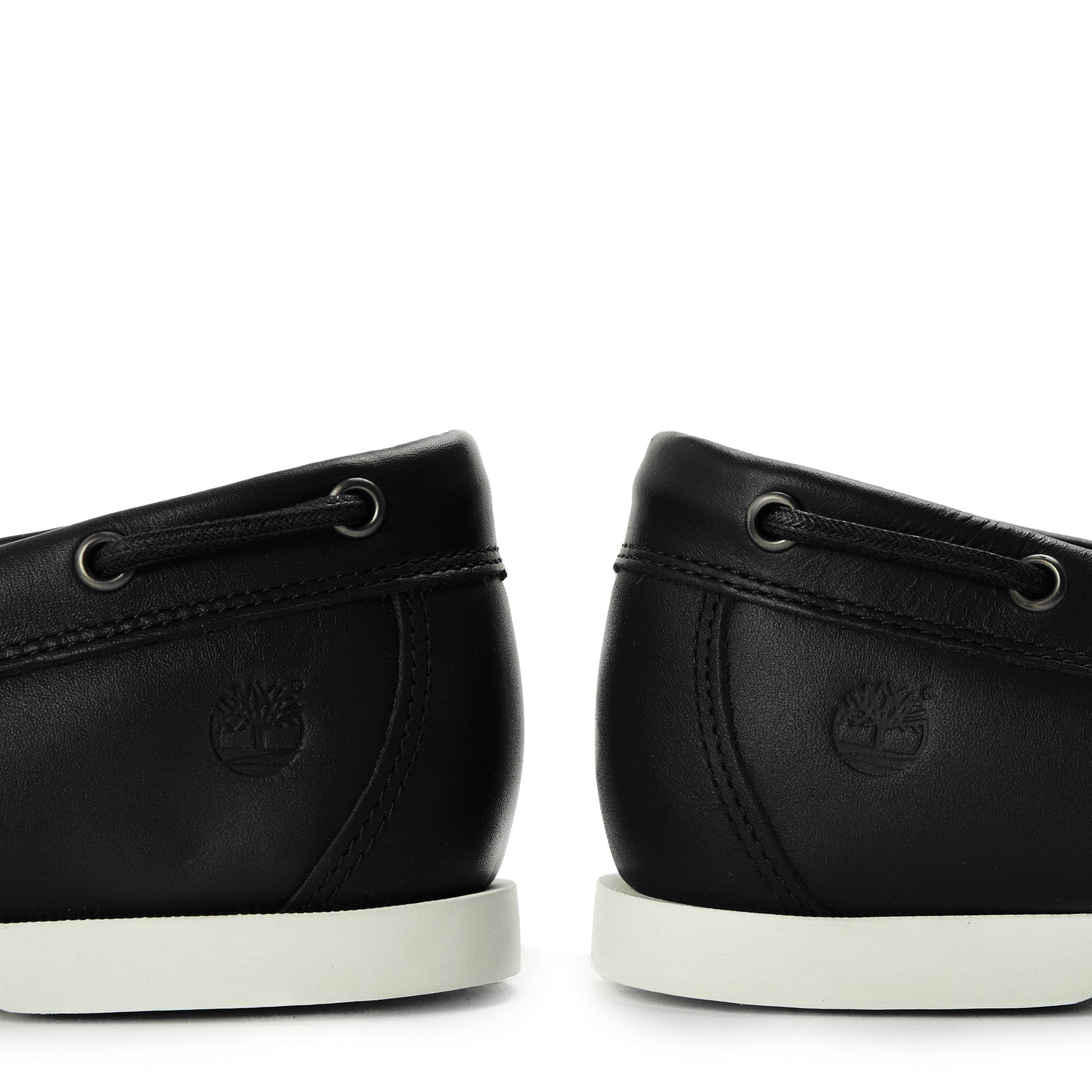 Marine - Timberland - Mens Boat Shoe - 3