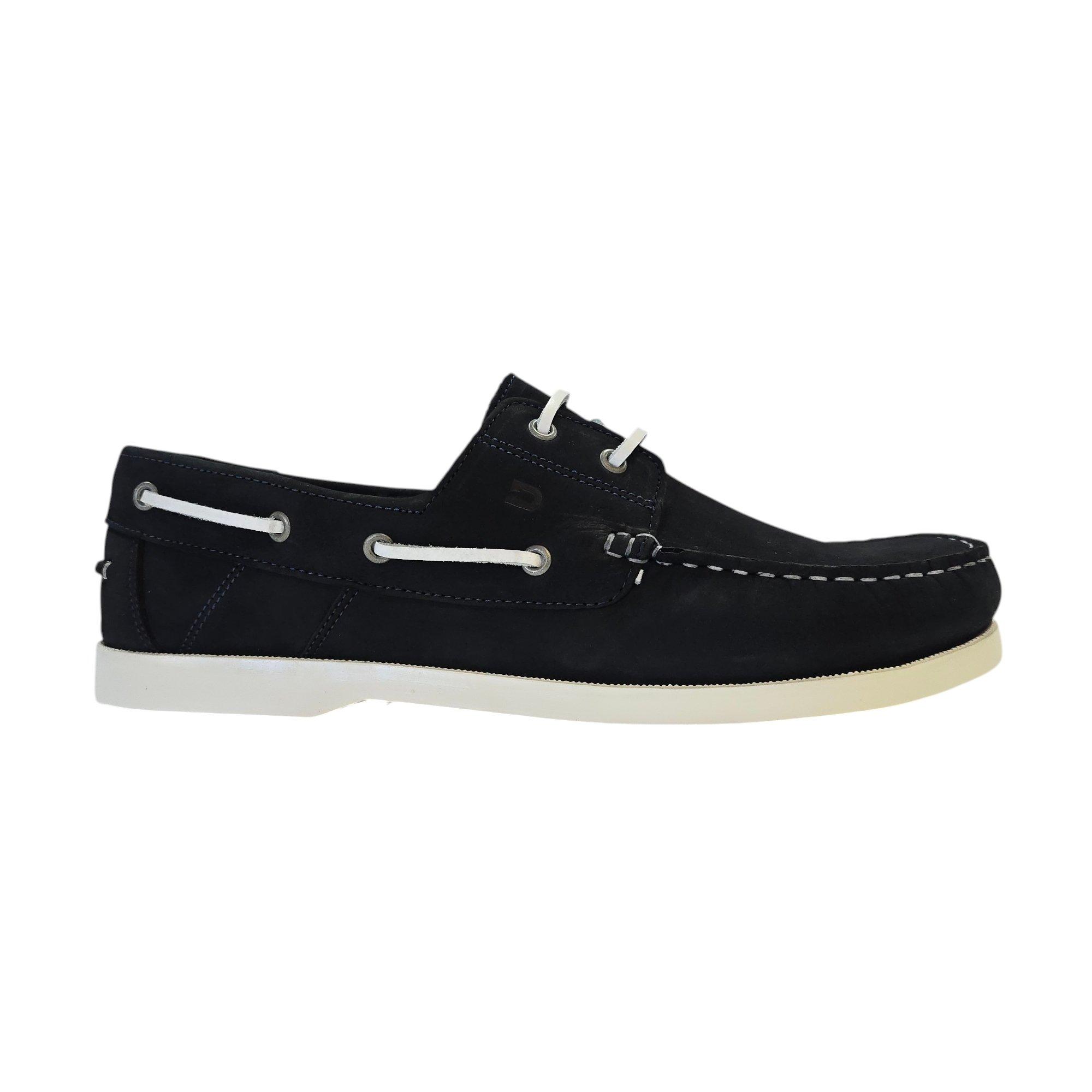 мъжко 's Deaks Monteiro Boat Shoes