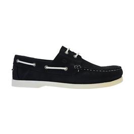 Nicholas Deakins Deaks Monteiro Boat Shoes