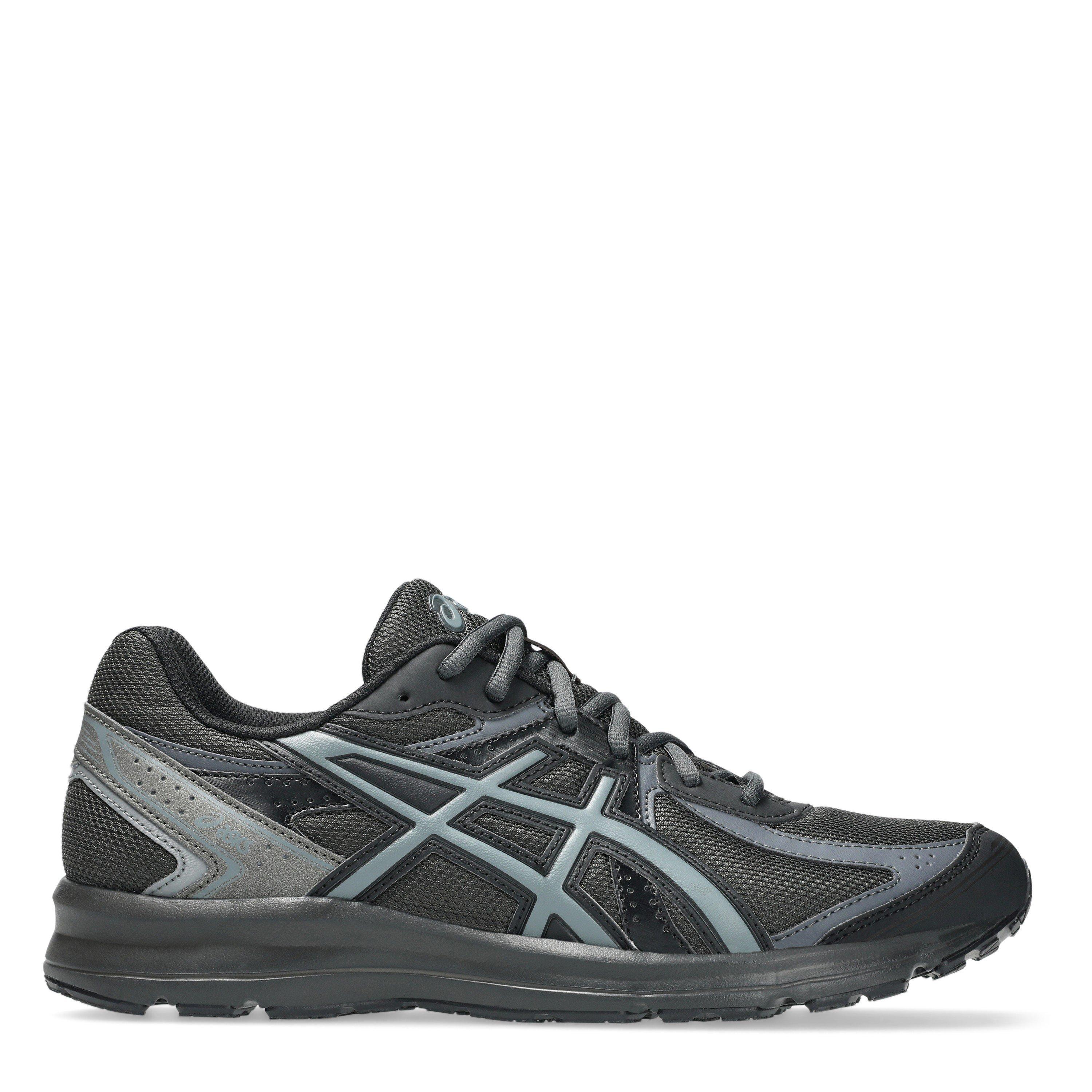 Graphit/Stahl - Asics - Asics S Jog 100s Sn72 - 1