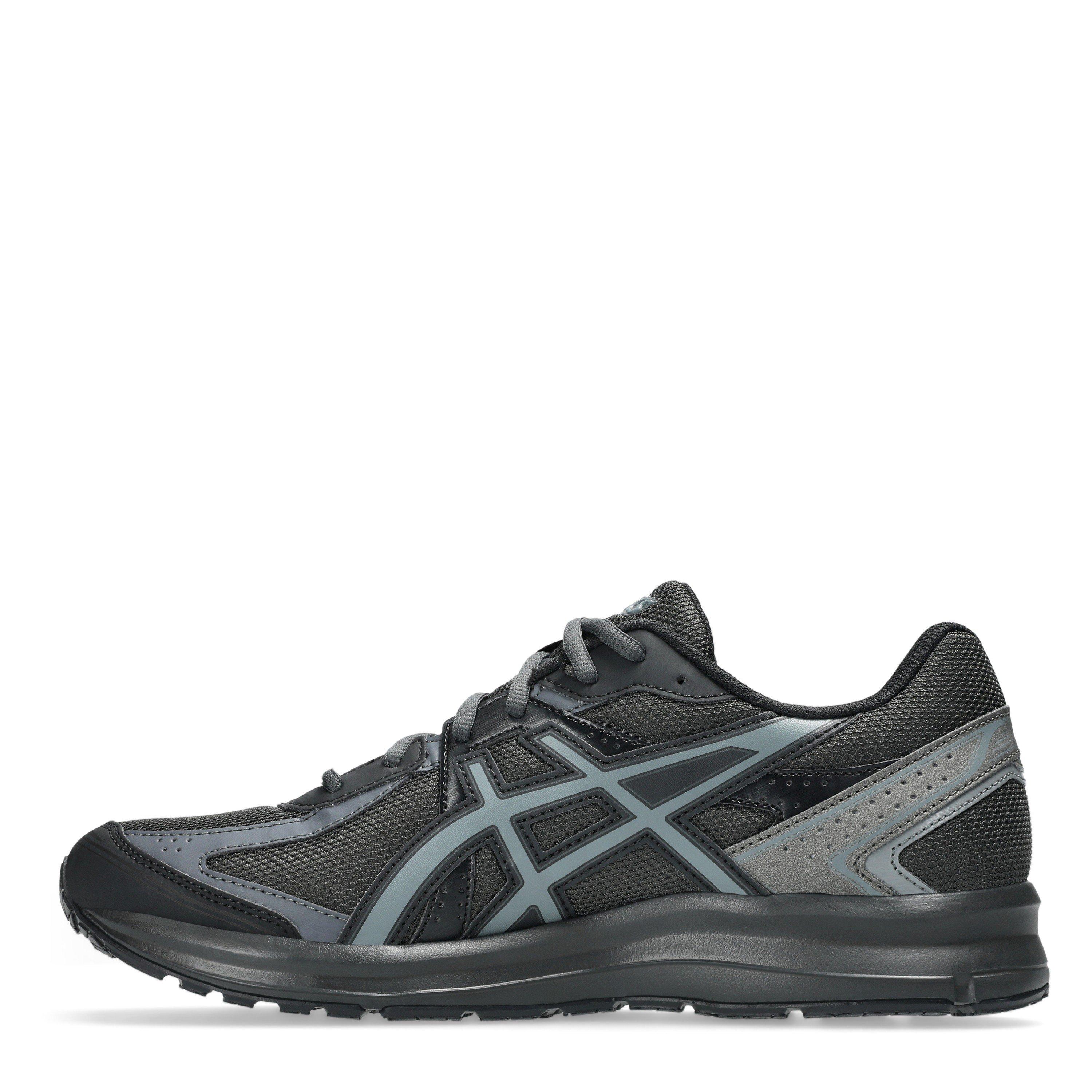 Graphit/Stahl - Asics - Asics S Jog 100s Sn72 - 2