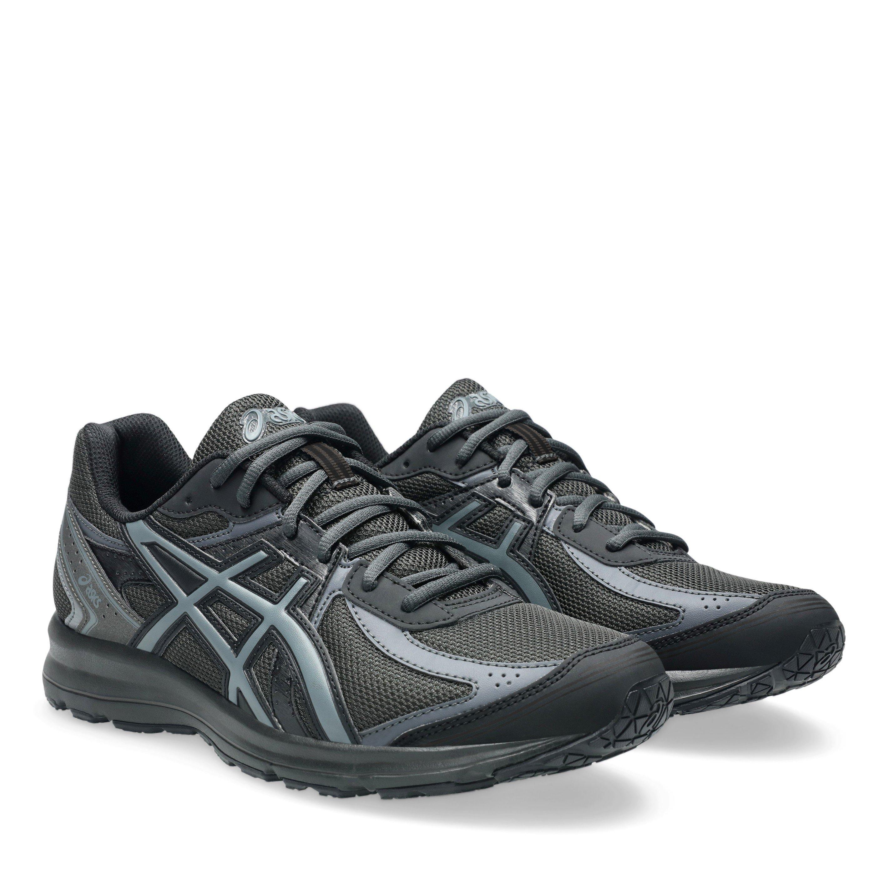 Graphit/Stahl - Asics - Asics S Jog 100s Sn72 - 4