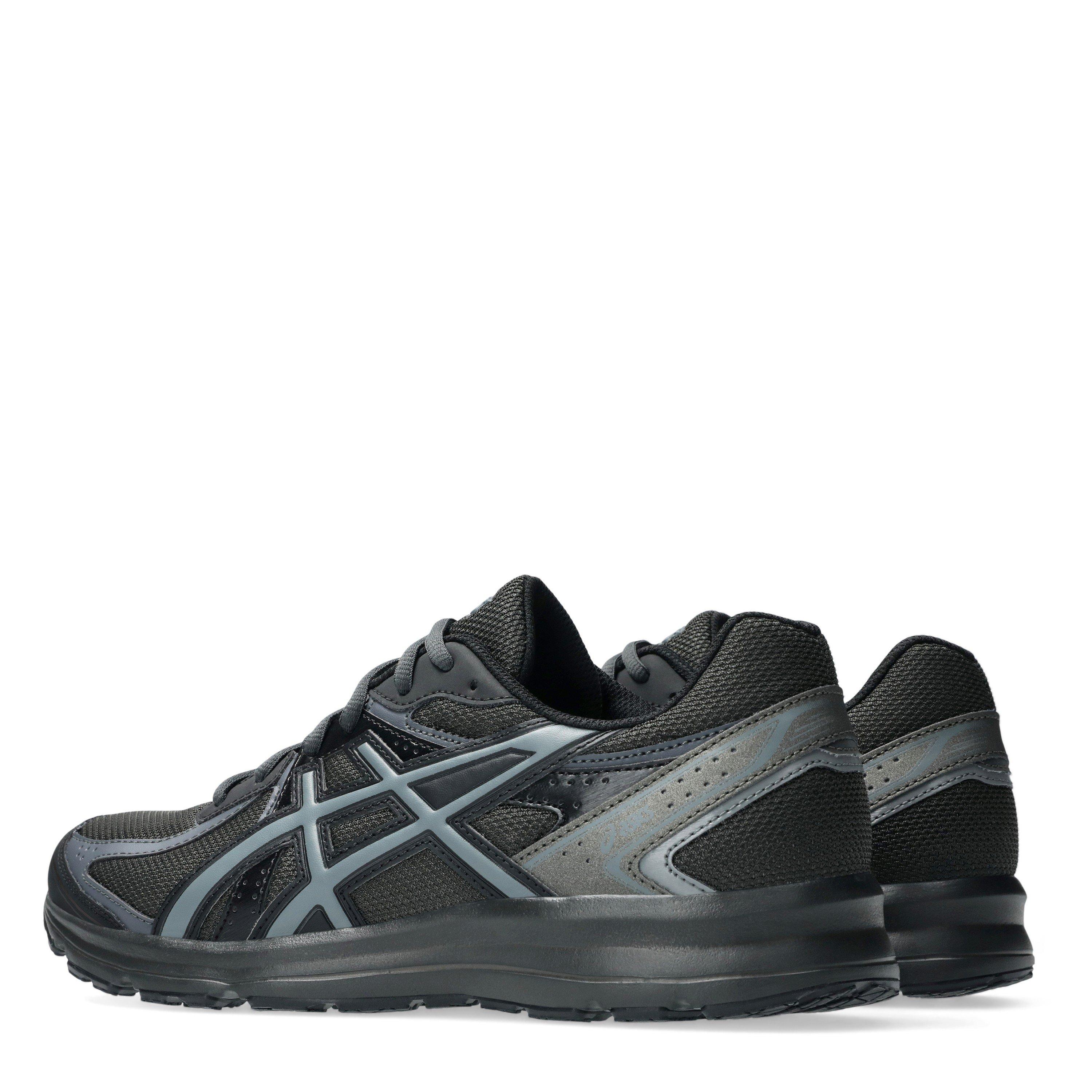 Graphit/Stahl - Asics - Asics S Jog 100s Sn72 - 5