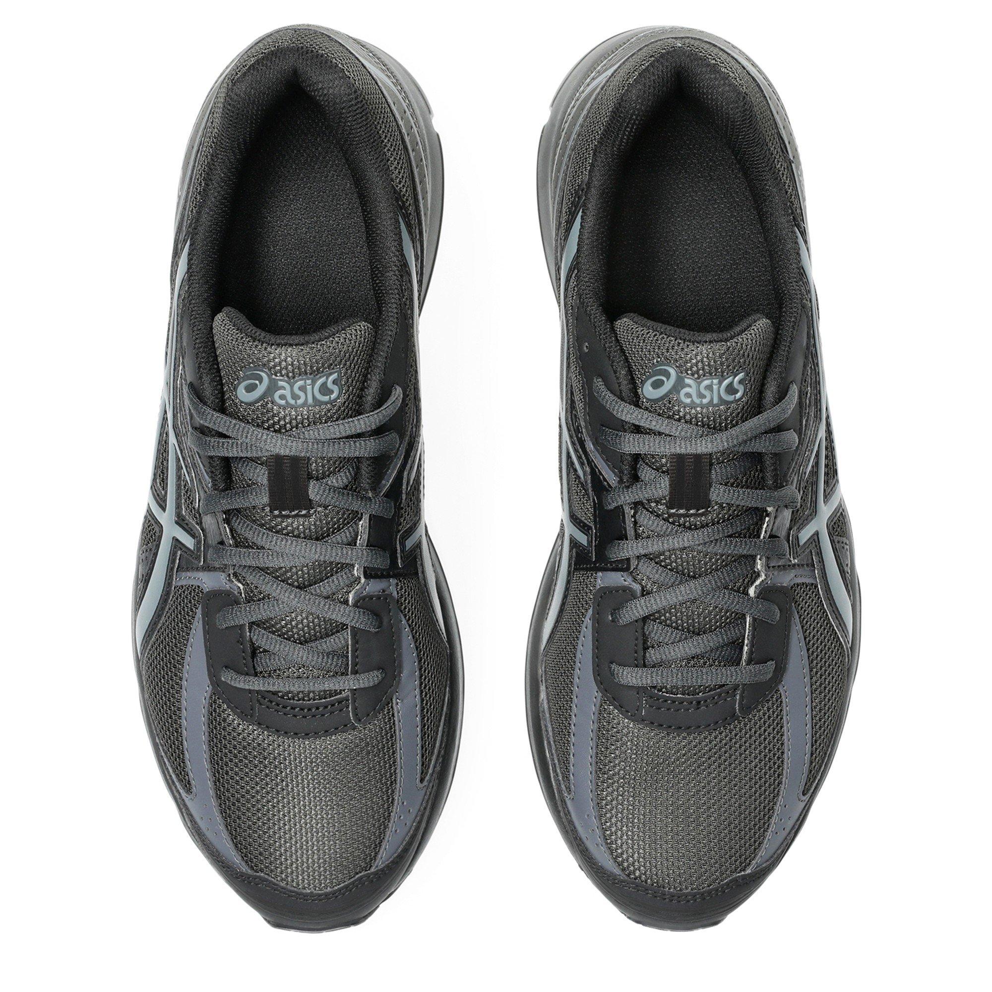 Graphit/Stahl - Asics - Asics S Jog 100s Sn72 - 6