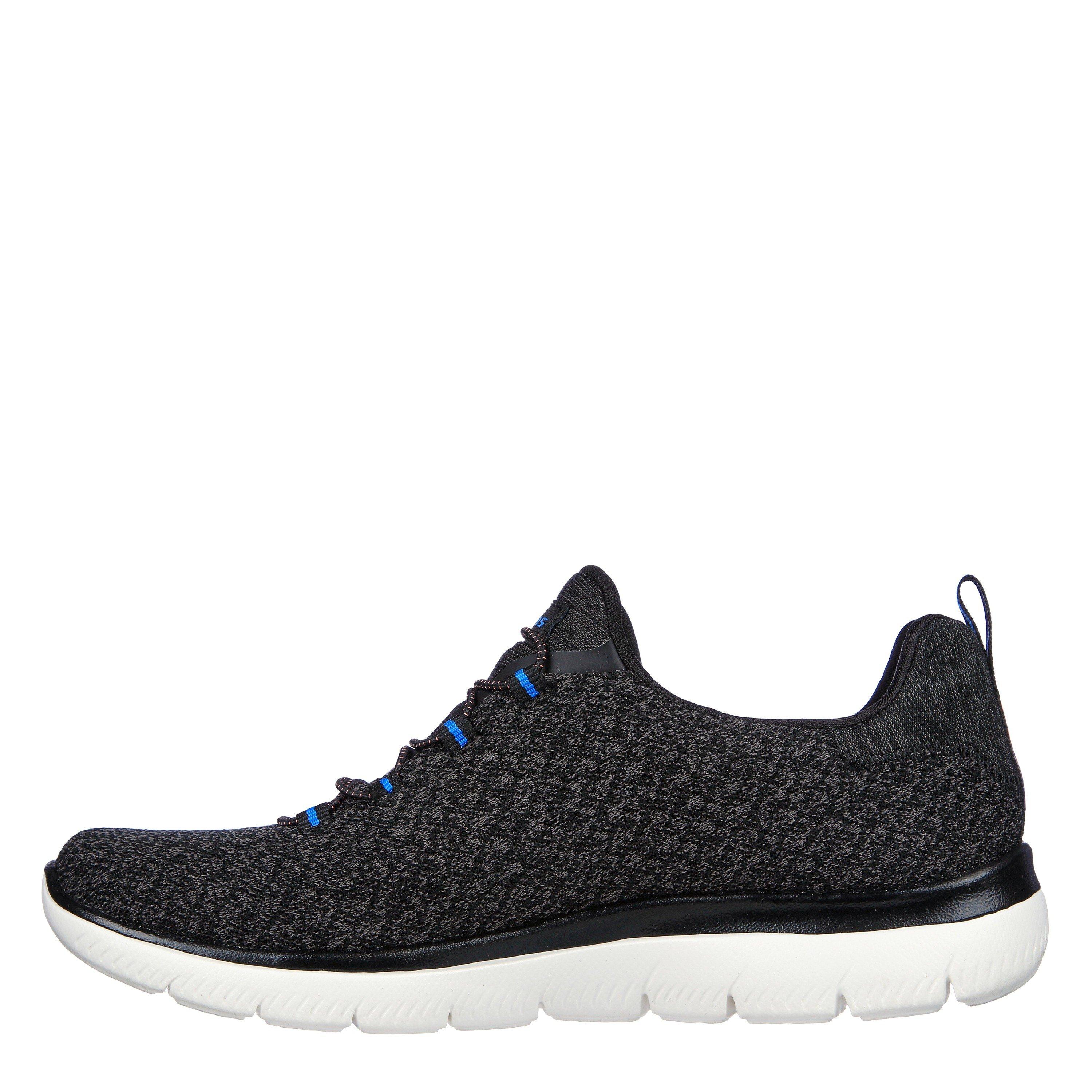 Black Multi - Skechers - Skechers Summits Ld99 - 2