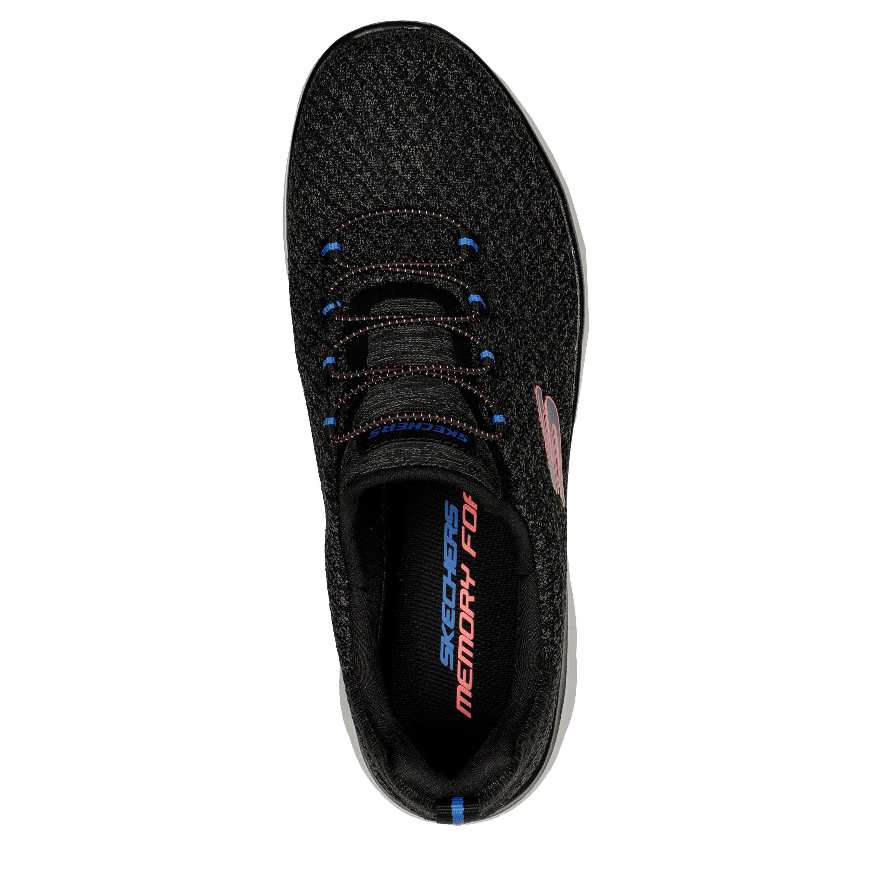 Black Multi - Skechers - Skechers Summits Ld99 - 4