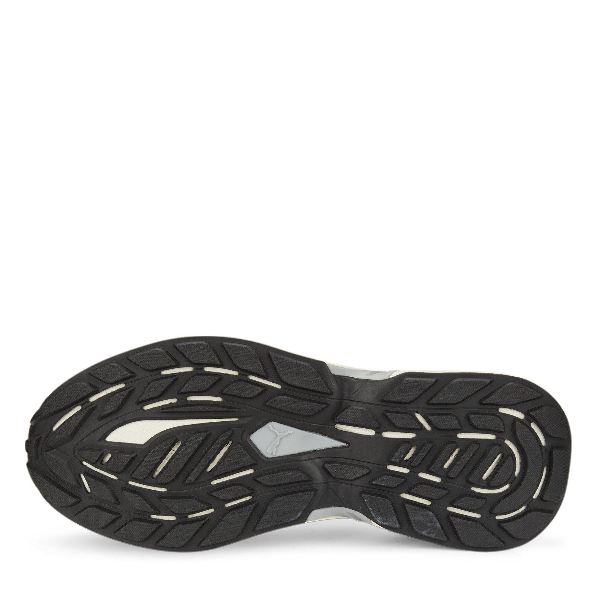 Black/Silver - Puma - Pwrfrm Aerogrm Sn99 - 3