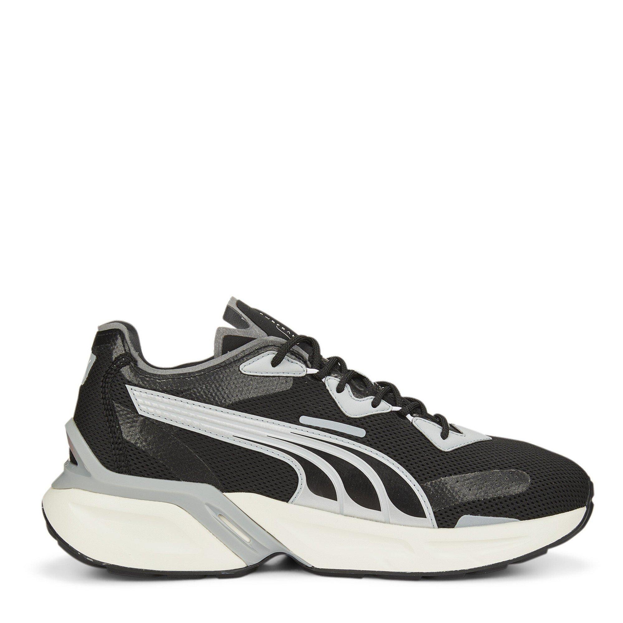 Black/Silver - Puma - Pwrfrm Aerogrm Sn99 - 4