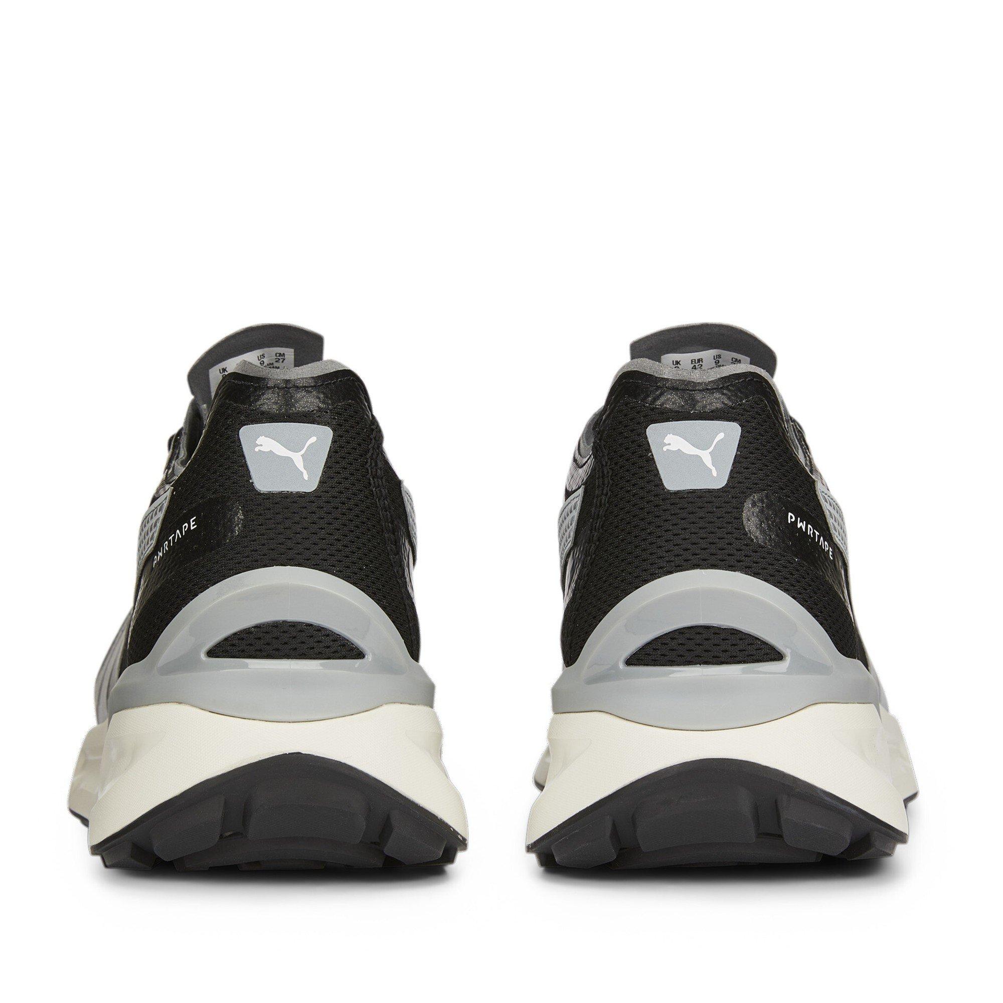 Black/Silver - Puma - Pwrfrm Aerogrm Sn99 - 5