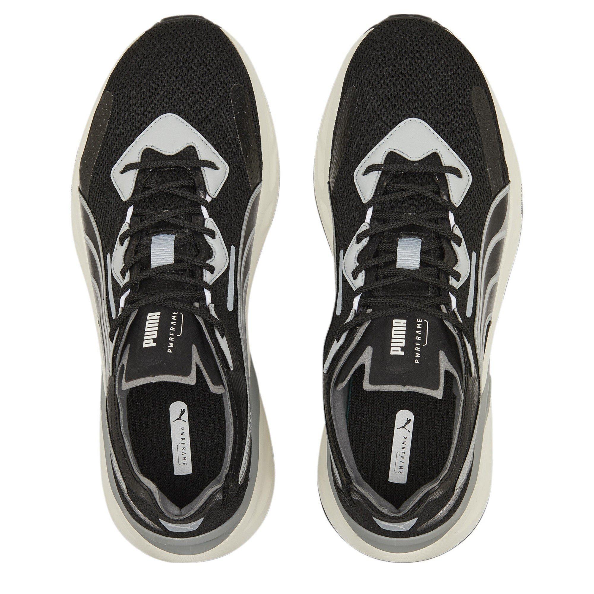 Black/Silver - Puma - Pwrfrm Aerogrm Sn99 - 6