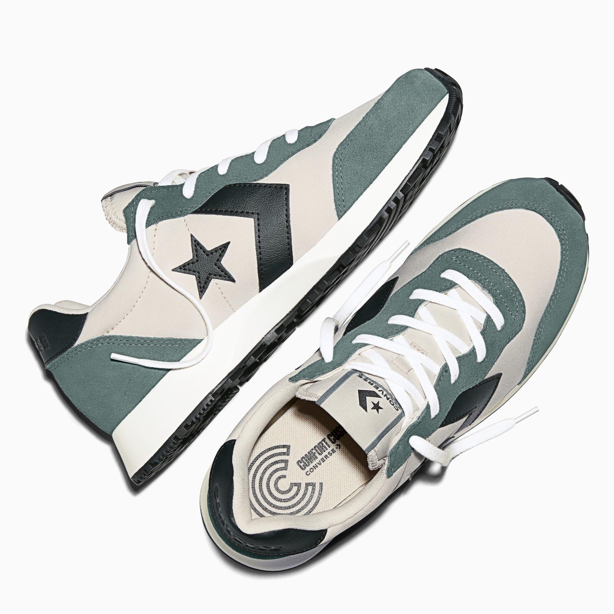 Ecru/Brew - Converse - Converse Omega Sn62 - 4
