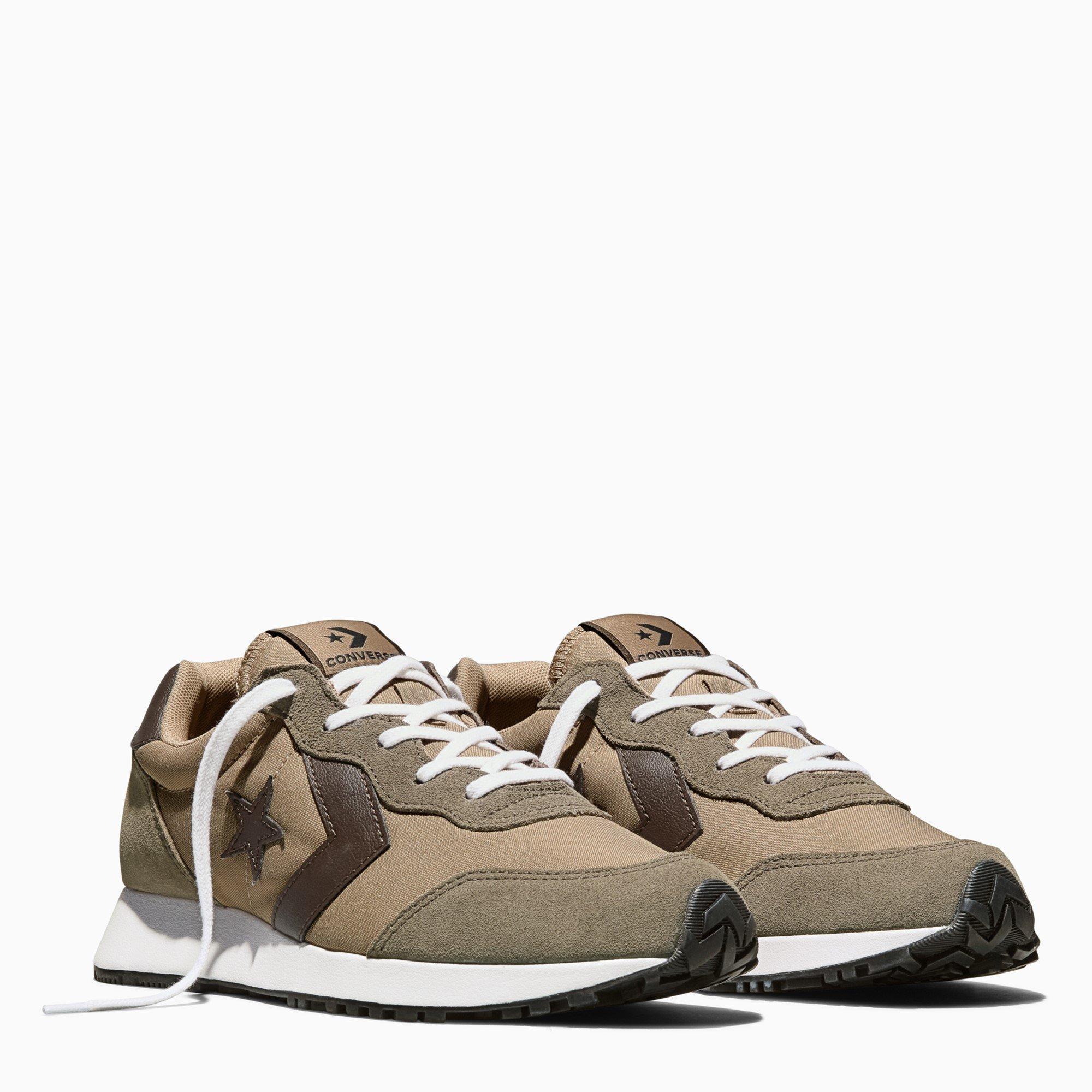 Cargo/Truffle - Converse - Men's Low-Top Trainers - 3