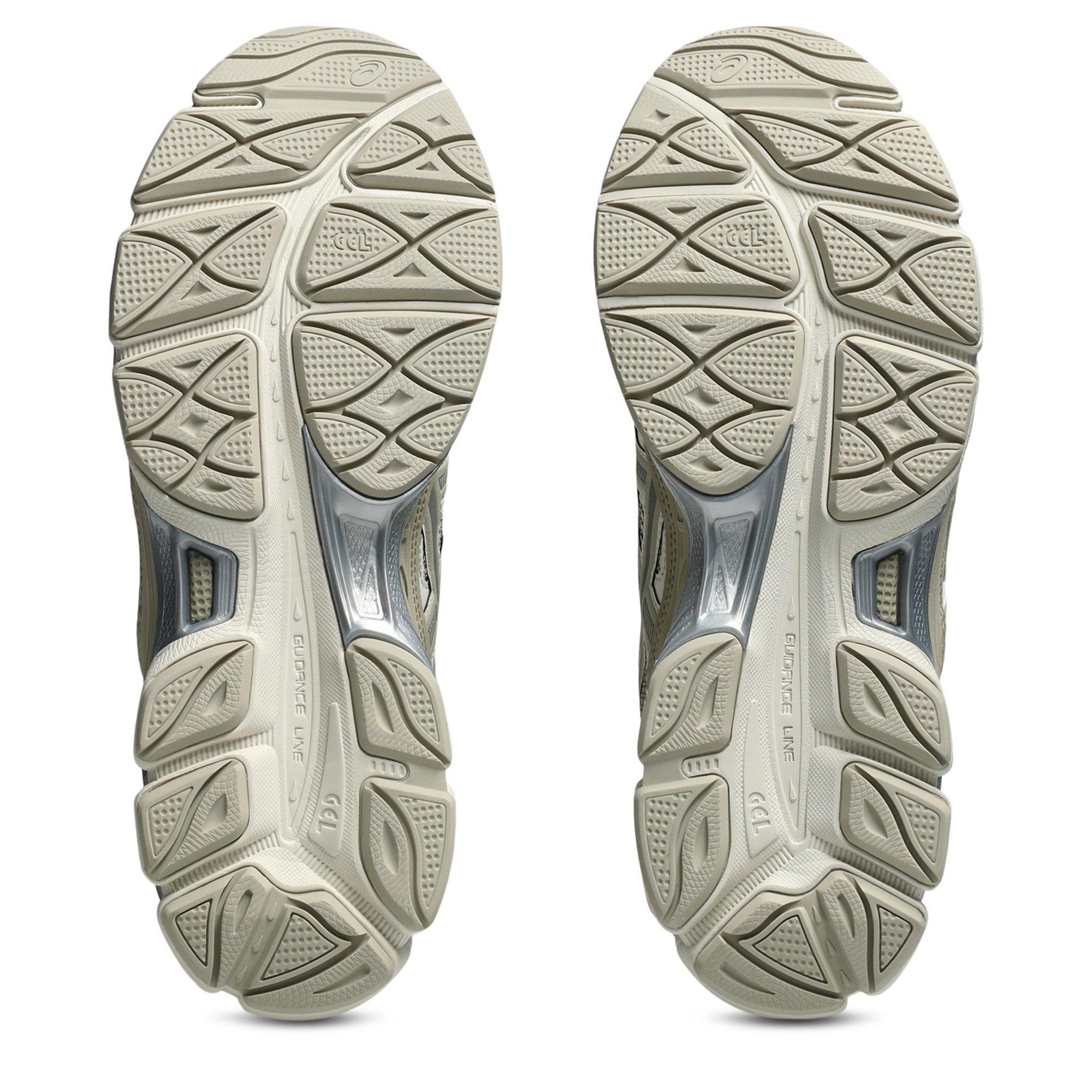 Smoke/Wool - Asics - Asics Gel-Nyc Rgd - 3