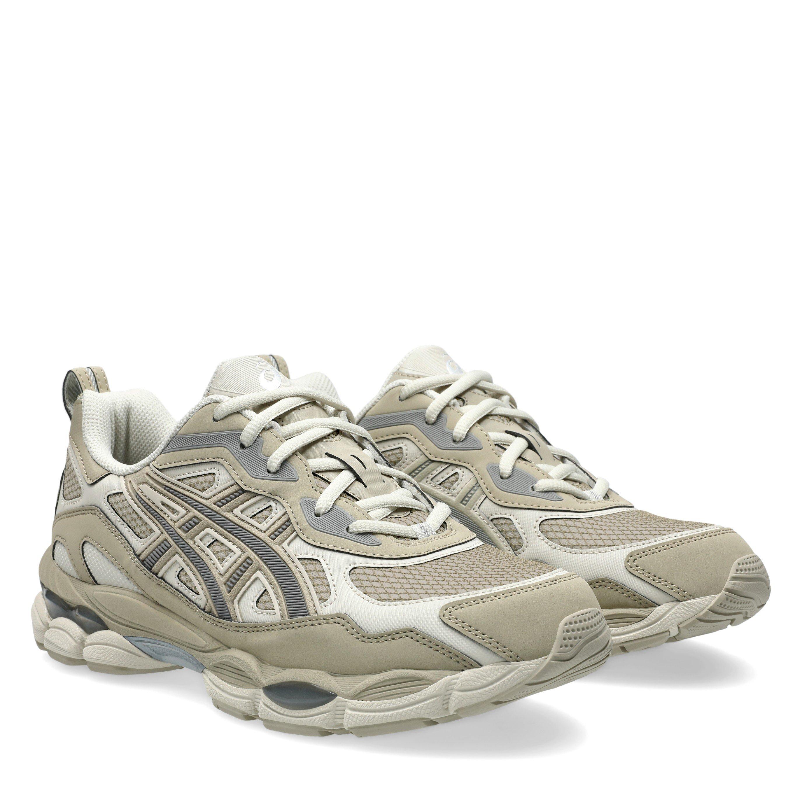 Smoke/Wool - Asics - Asics Gel-Nyc Rgd - 4