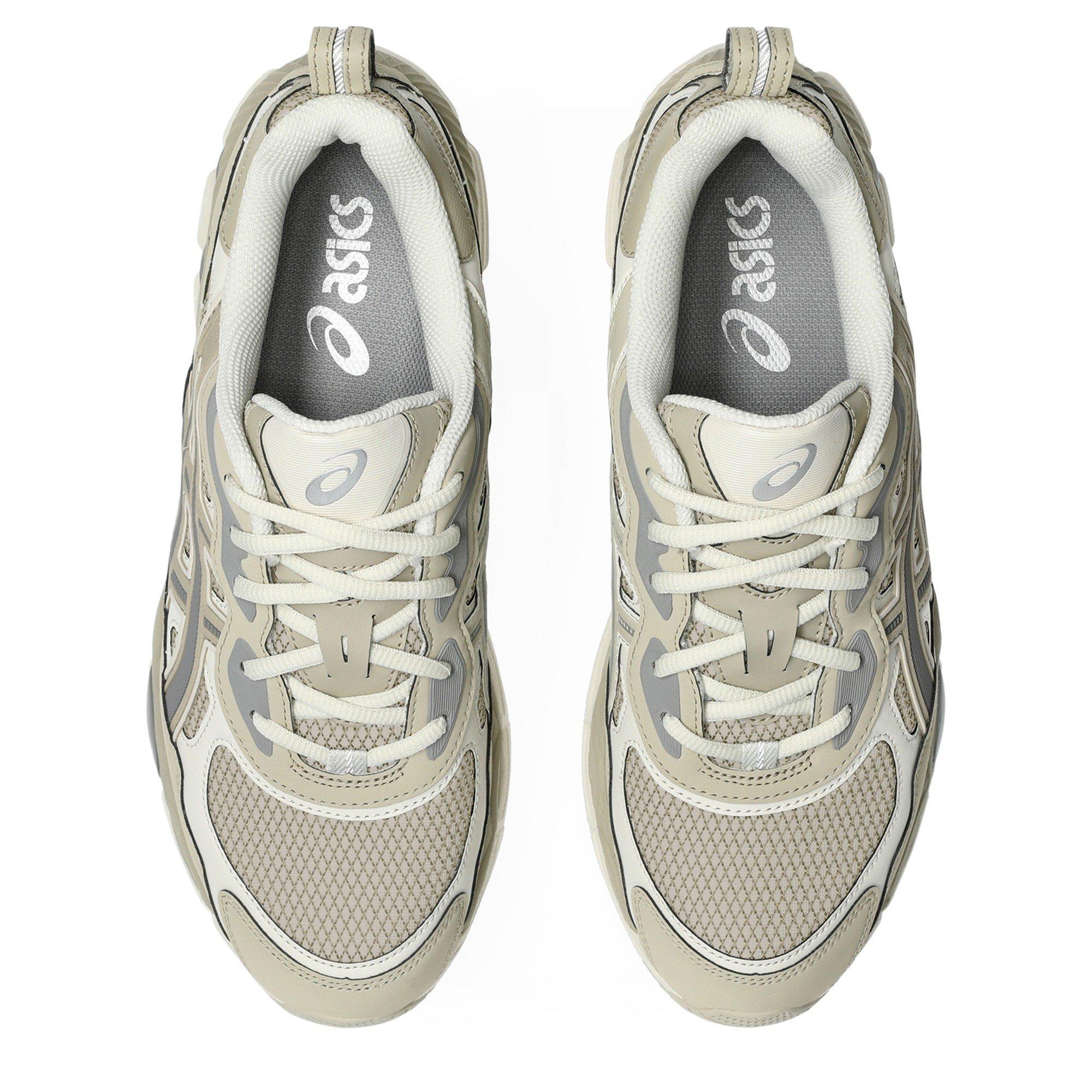 Smoke/Wool - Asics - Asics Gel-Nyc Rgd - 6