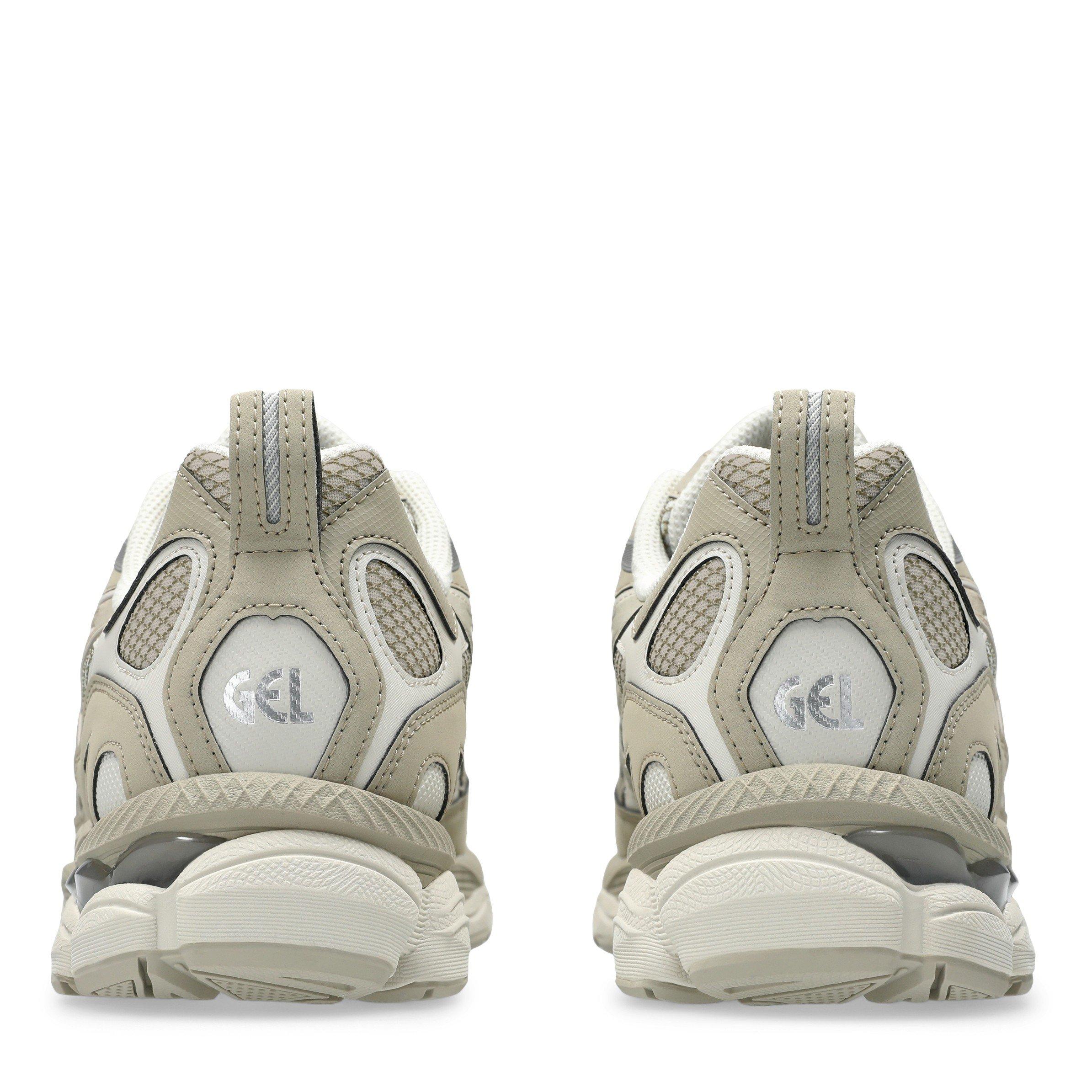 Smoke/Wool - Asics - Asics Gel-Nyc Rgd - 7