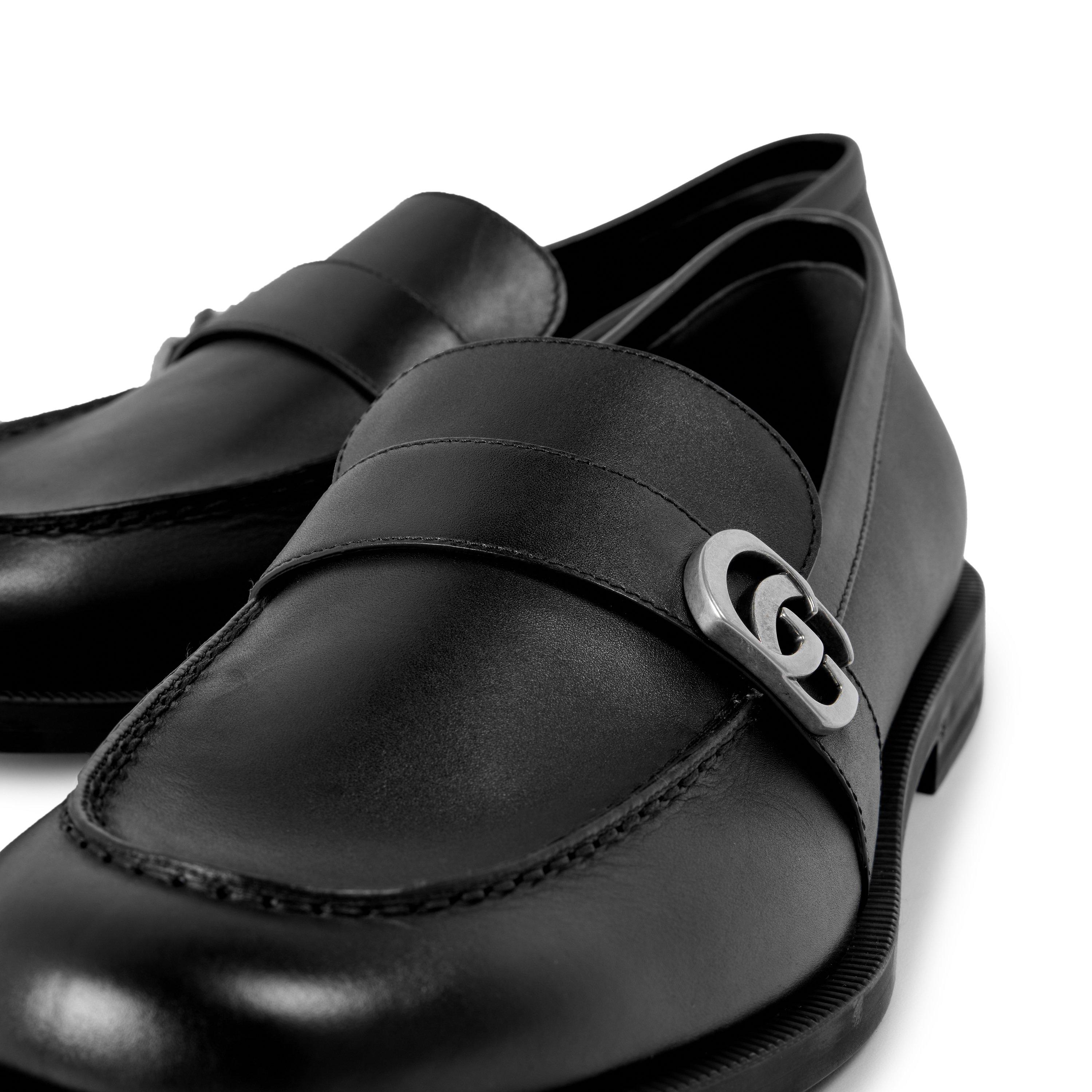 Black - Gucci - Gucci Collage 73 Sn64 - 3