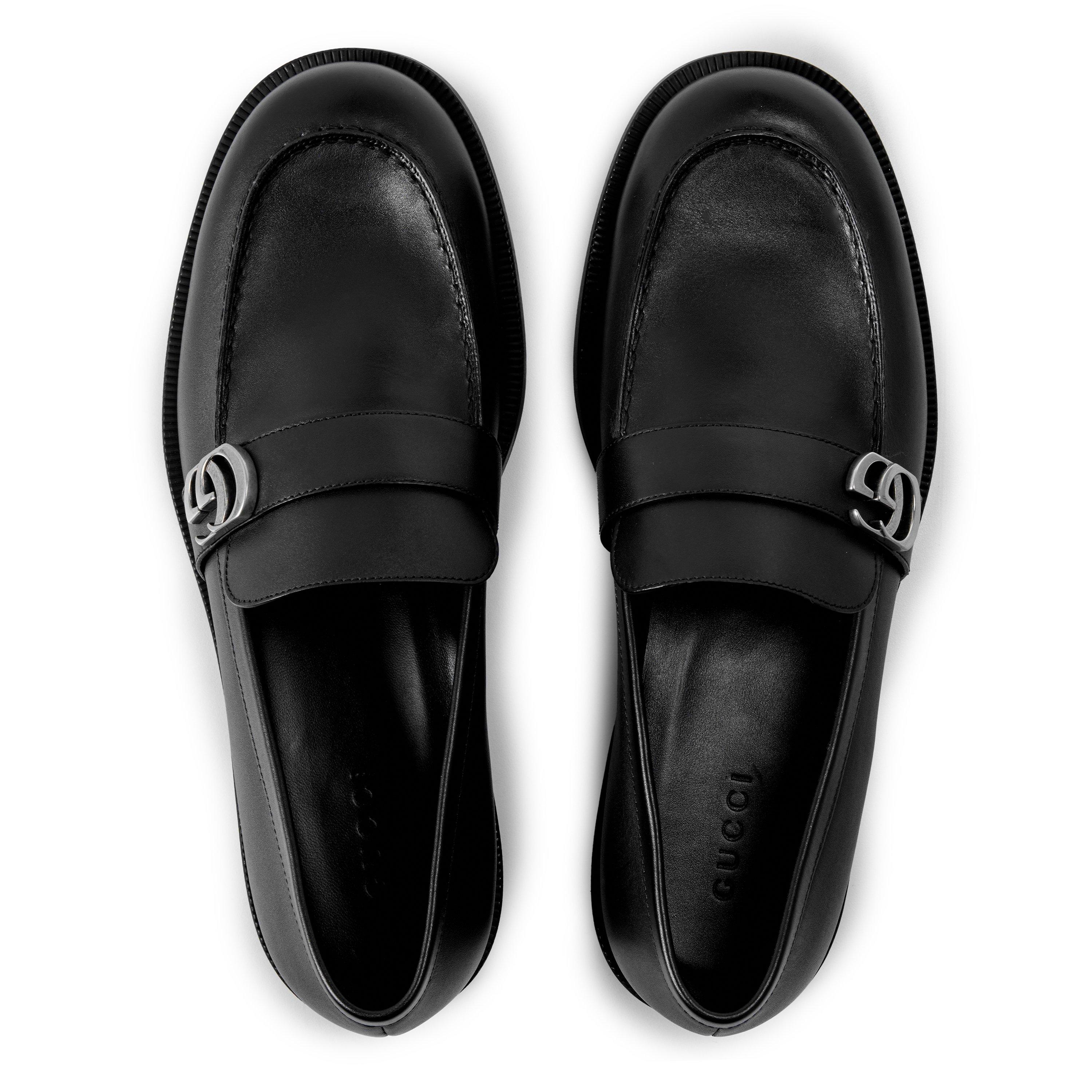 Black - Gucci - Gucci Collage 73 Sn64 - 4