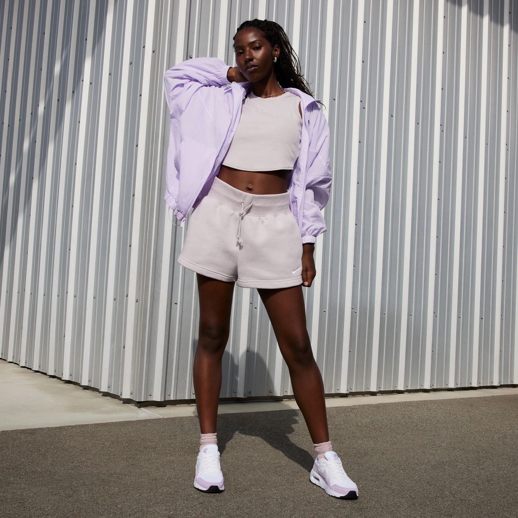 WIT/PLATINA - Nike - Air Max SC Women's Shoes - 7