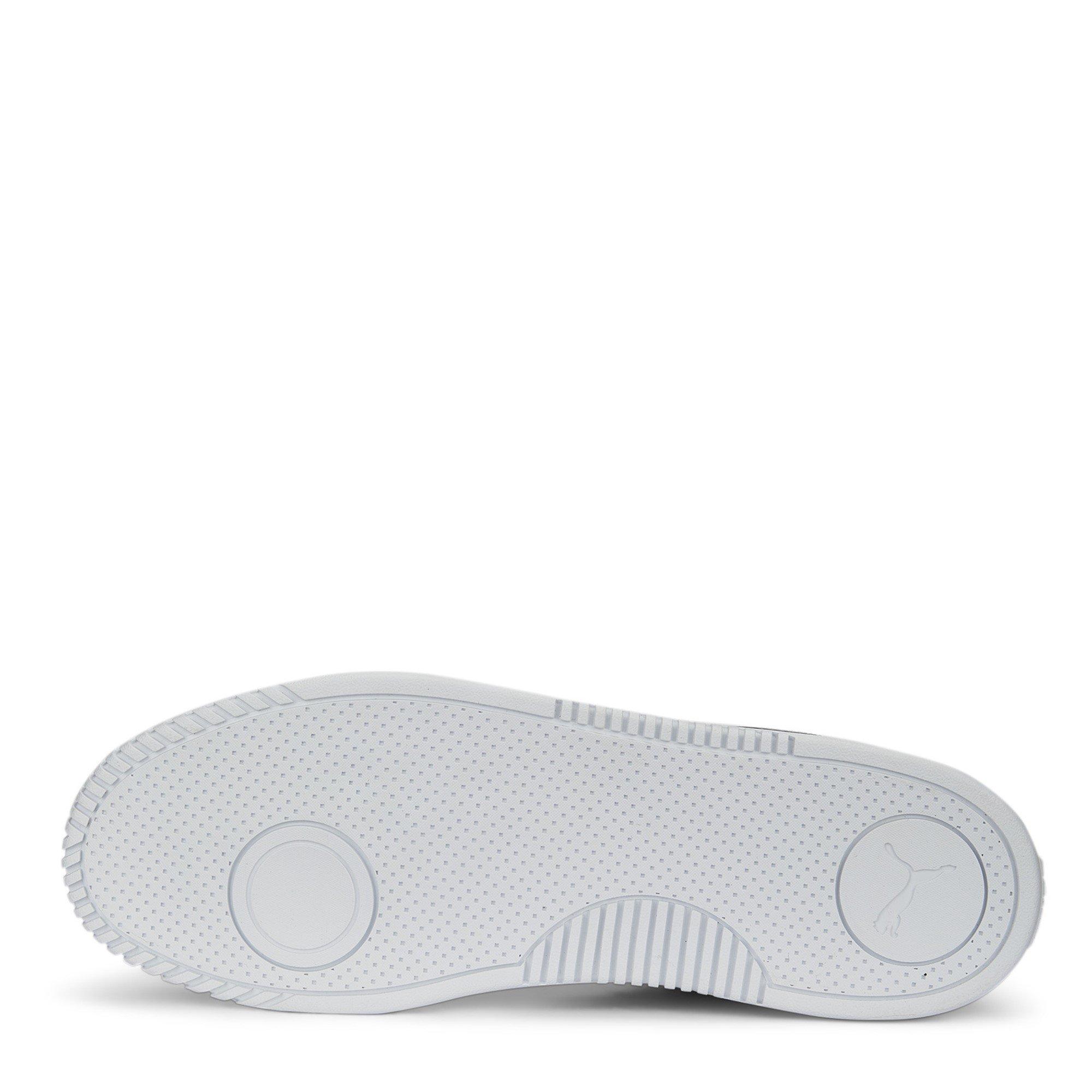 Negro/Blanco - Puma - Club 5v5 Mens Trainers - 3